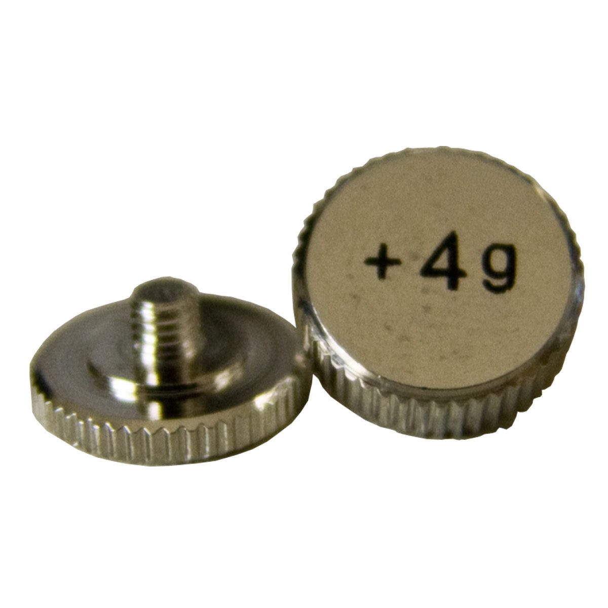 Analogis Headshell Zusatzgewichte^ Plattenspieler