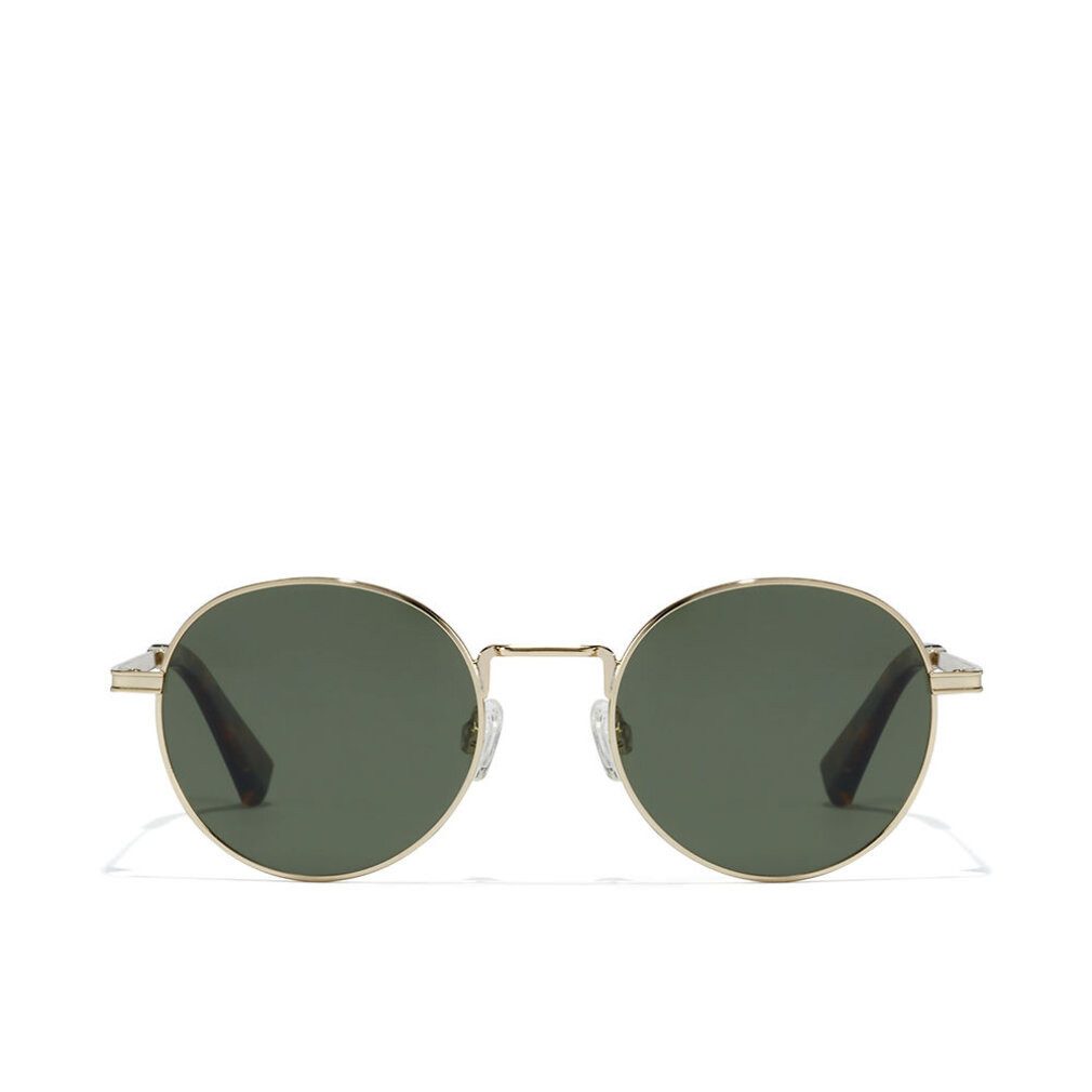 Hawkers Sonnenbrille MOMA polarized #gold green 1 u