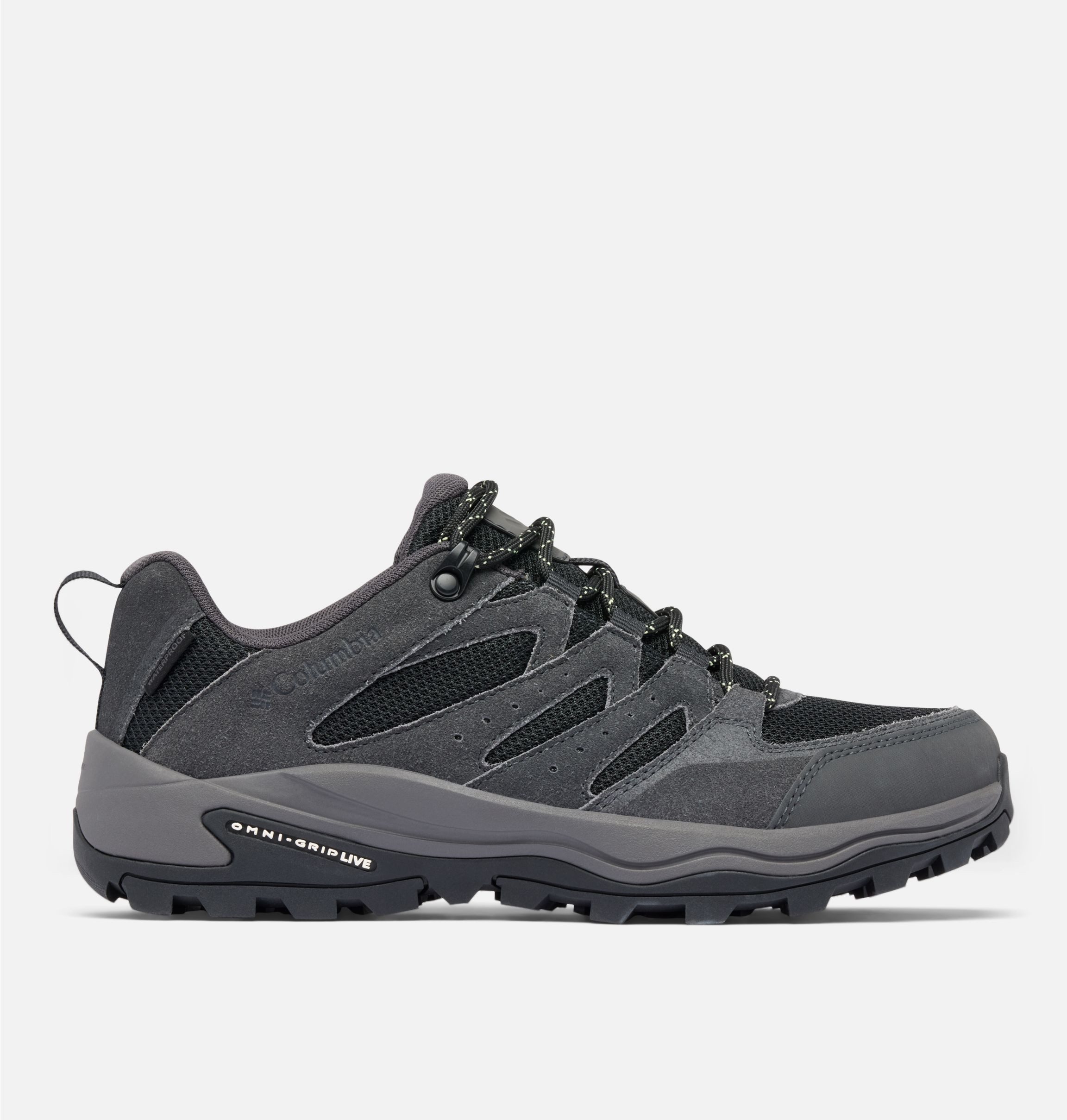 Columbia REDMOND™ IV LOW WATERPROOF Wanderschuh wasserdicht günstig online kaufen