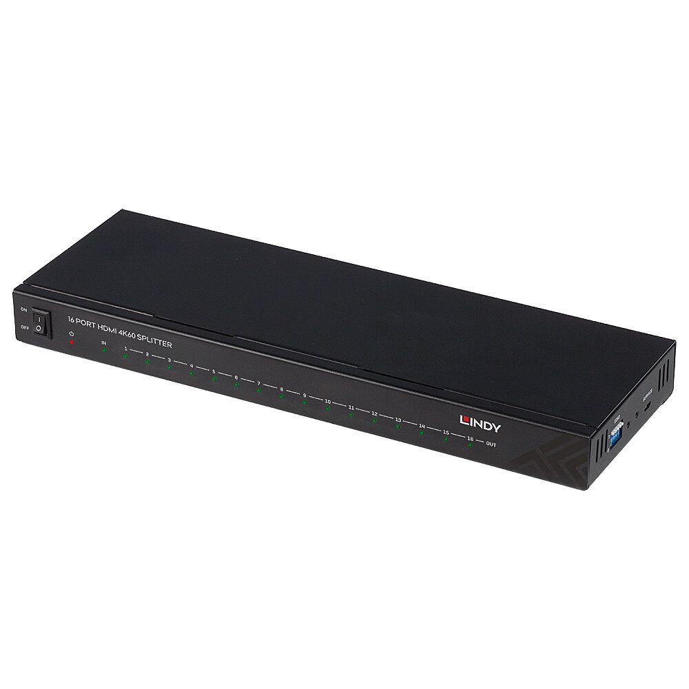 Lindy VGA-Switch