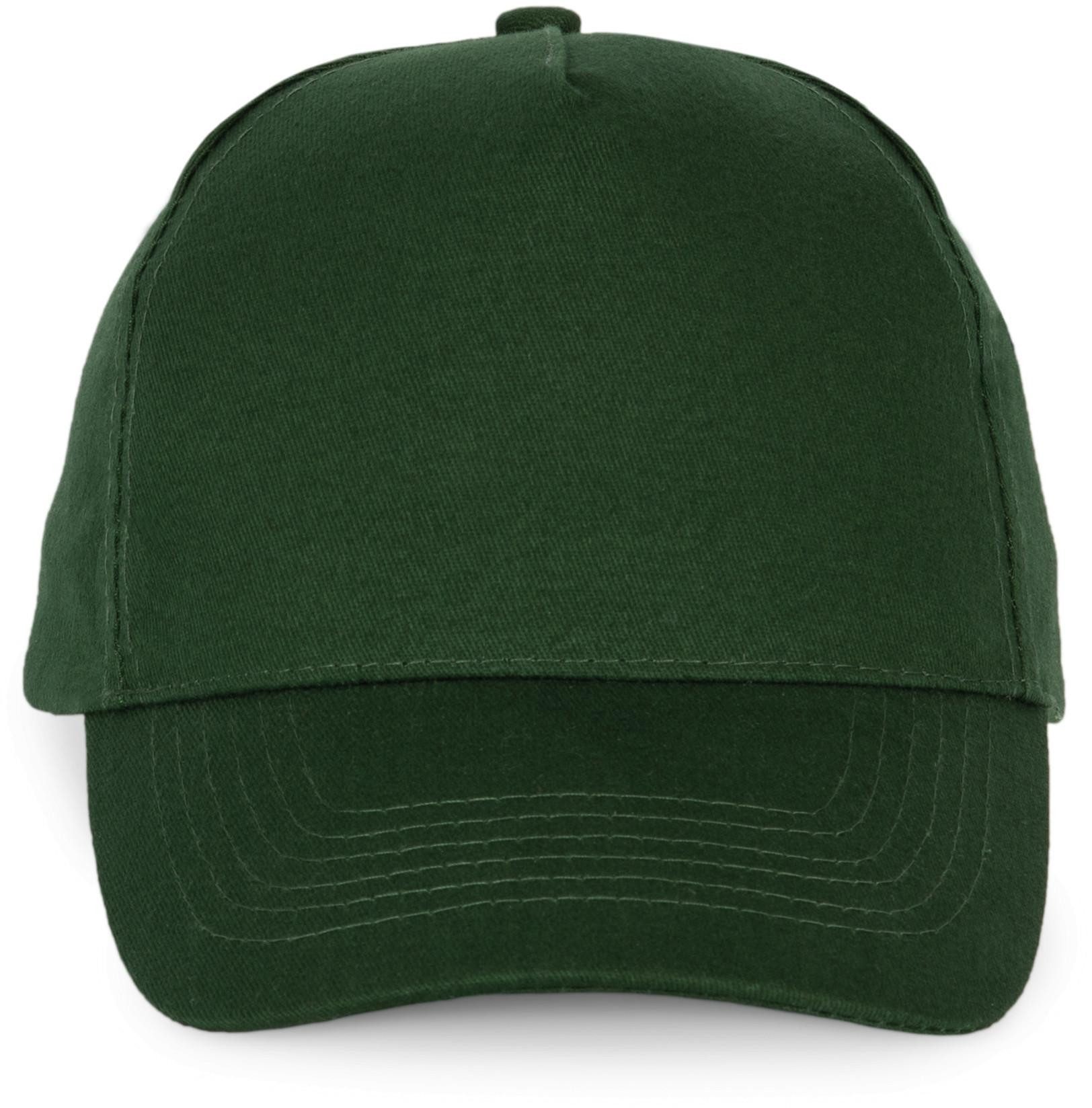 Baseball Cap Action II - 5-Panel-Kappe