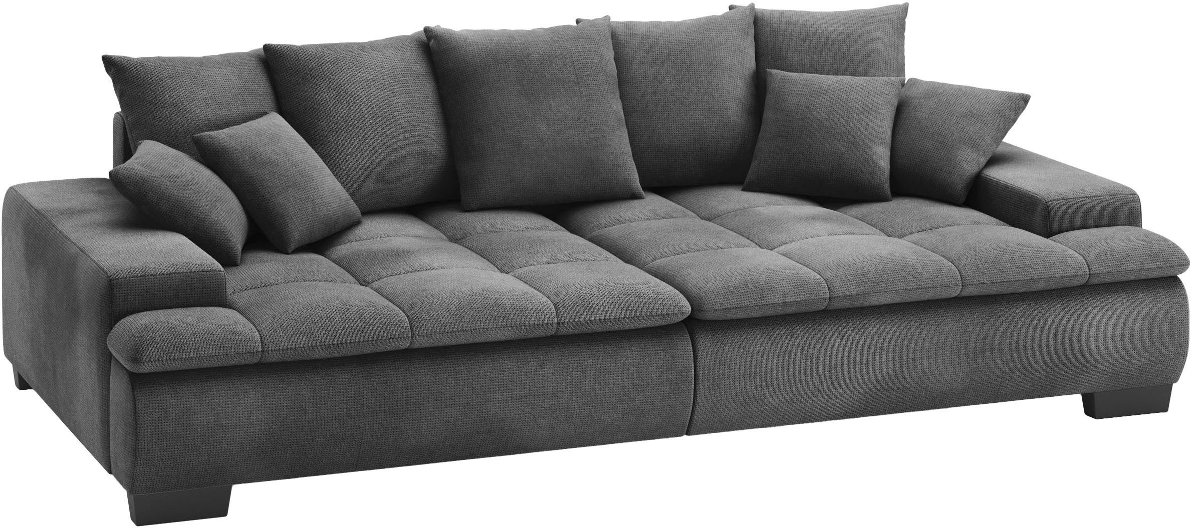 Mr. Couch Big-Sofa Haiti II, mit günstig online kaufen