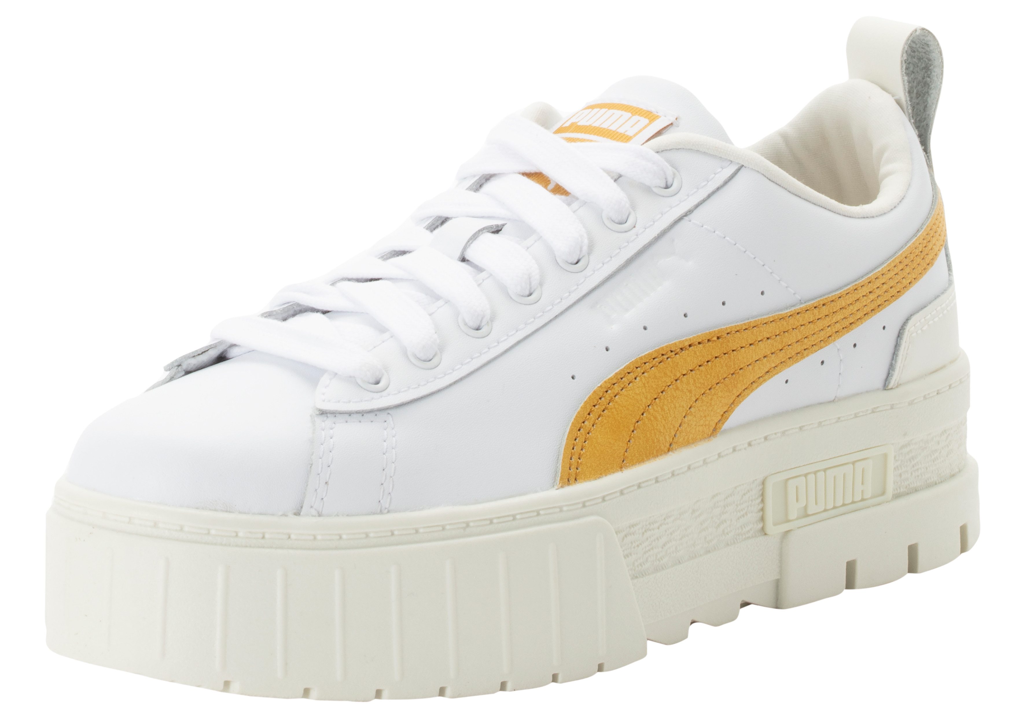 PUMA MAYZE LUX WNS Sneaker günstig online kaufen