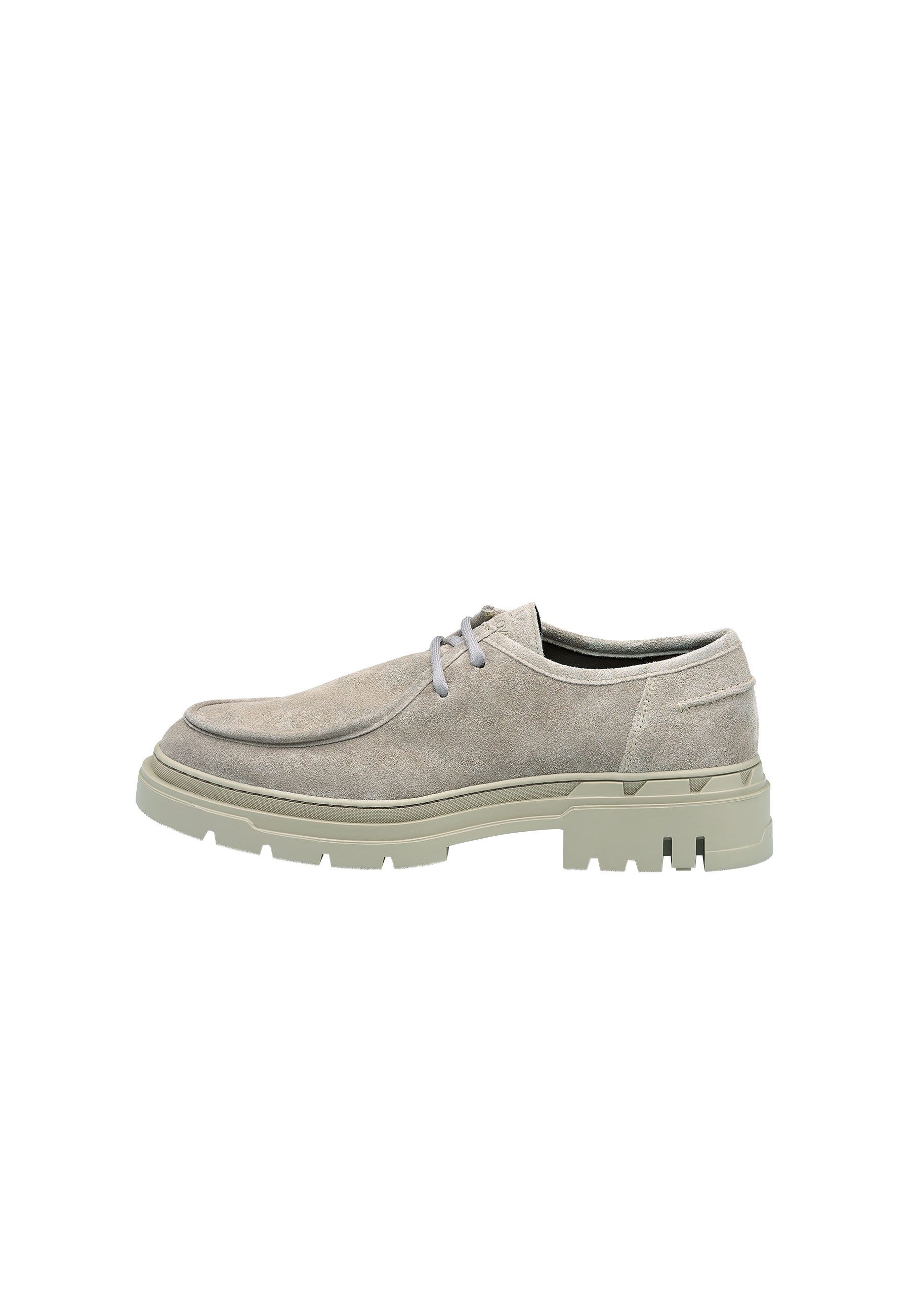 Lloyd SERRA 111 Schnürschuh mit herausnehmbarem Fußbett