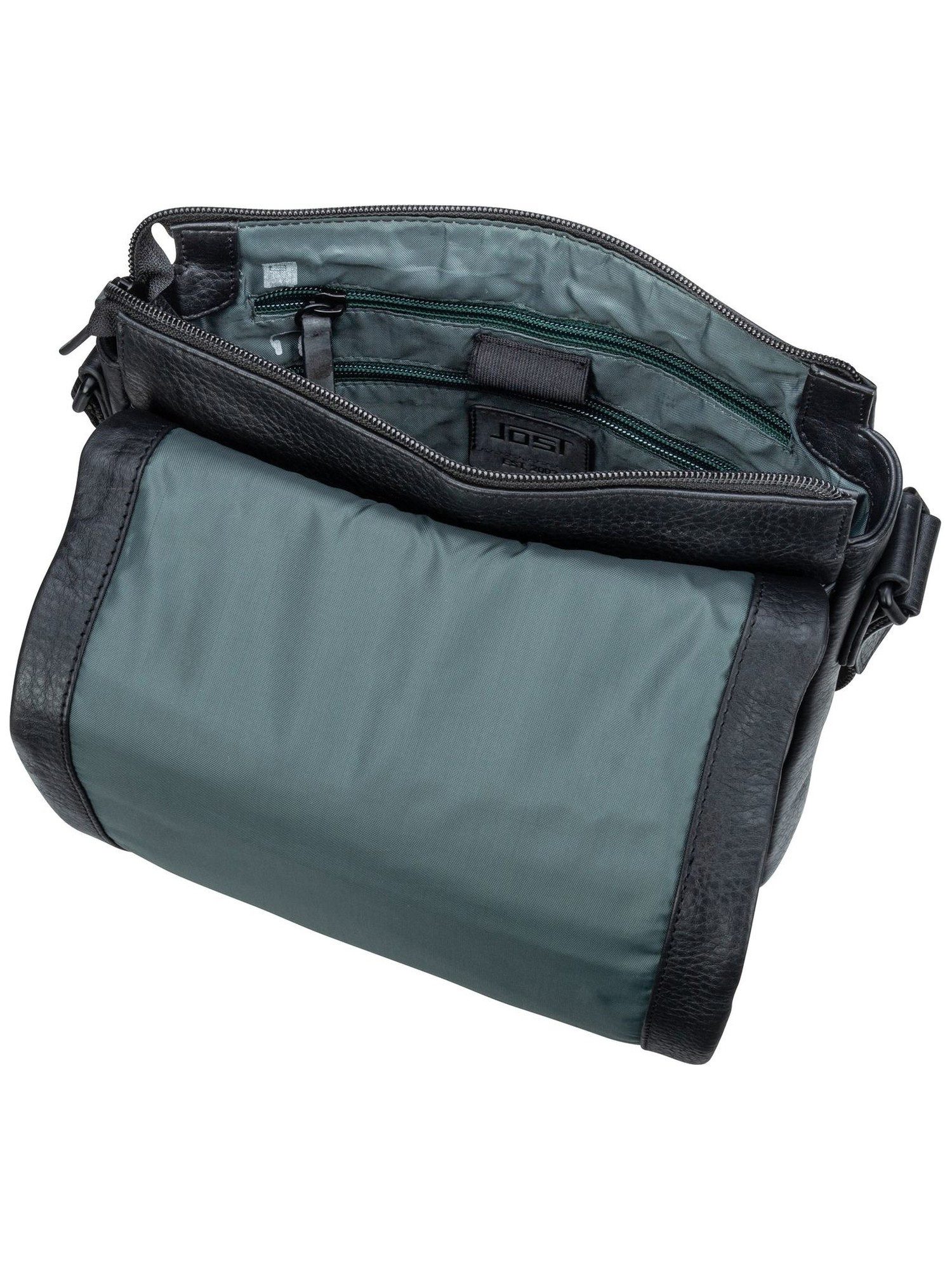 Jost Umhängetasche Stockholm Flap S, Crossbody Bags klein