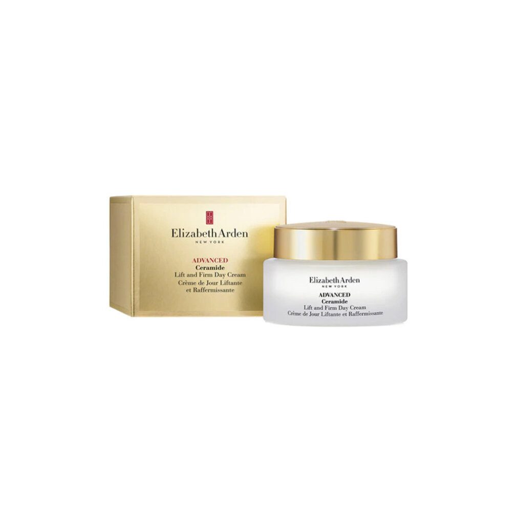 Elizabeth Arden Tagescreme Advanced Ceramide Lift y Firm Day Cream 50ml