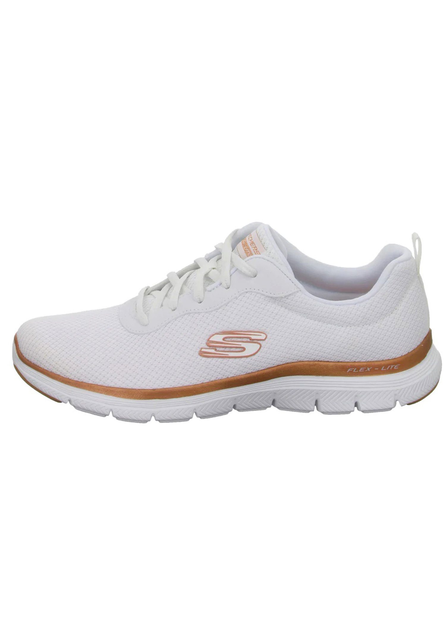 Skechers Flex Appeal 4.0 - BRILLIANT VIEW Sneaker günstig online kaufen