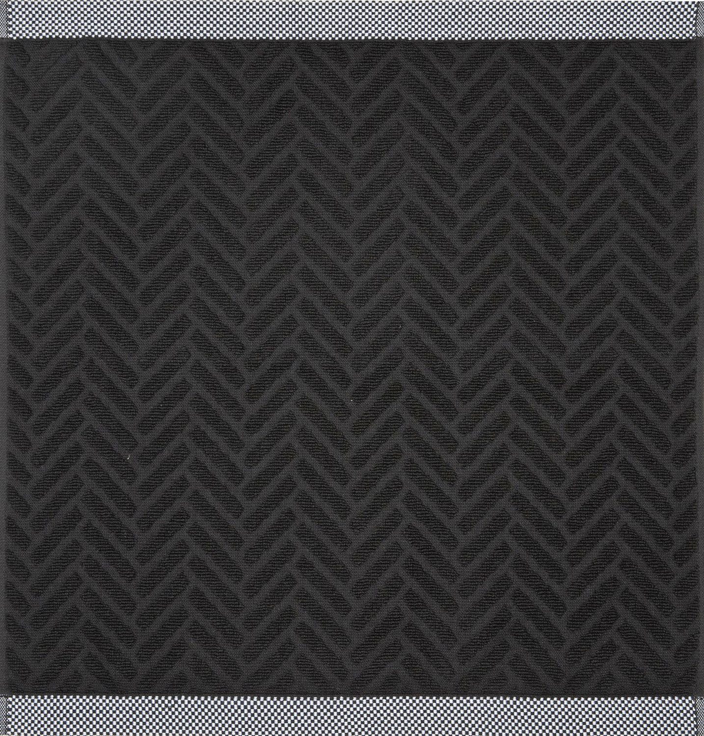 Kracht Geschirrtuch Bricks, (Set, 3-tlg., 3-teilig), 3er Pack Frottee Küche günstig online kaufen