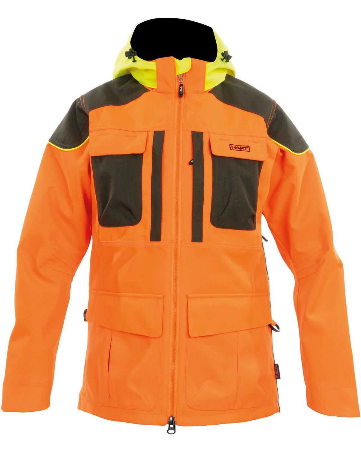 Hart Funktionsjacke Jacke Wildpro-J XHP