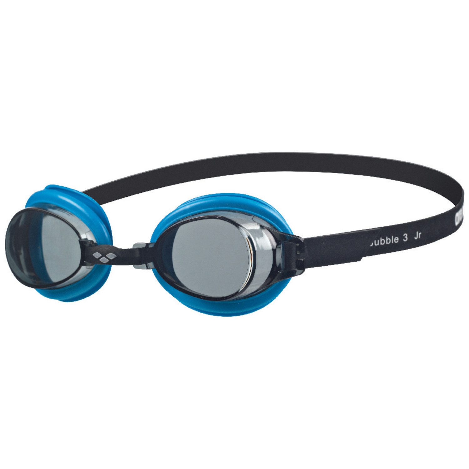Arena Schwimmbrille Arena Kinder Schwimmbrille Bubble 3 Jr 92395