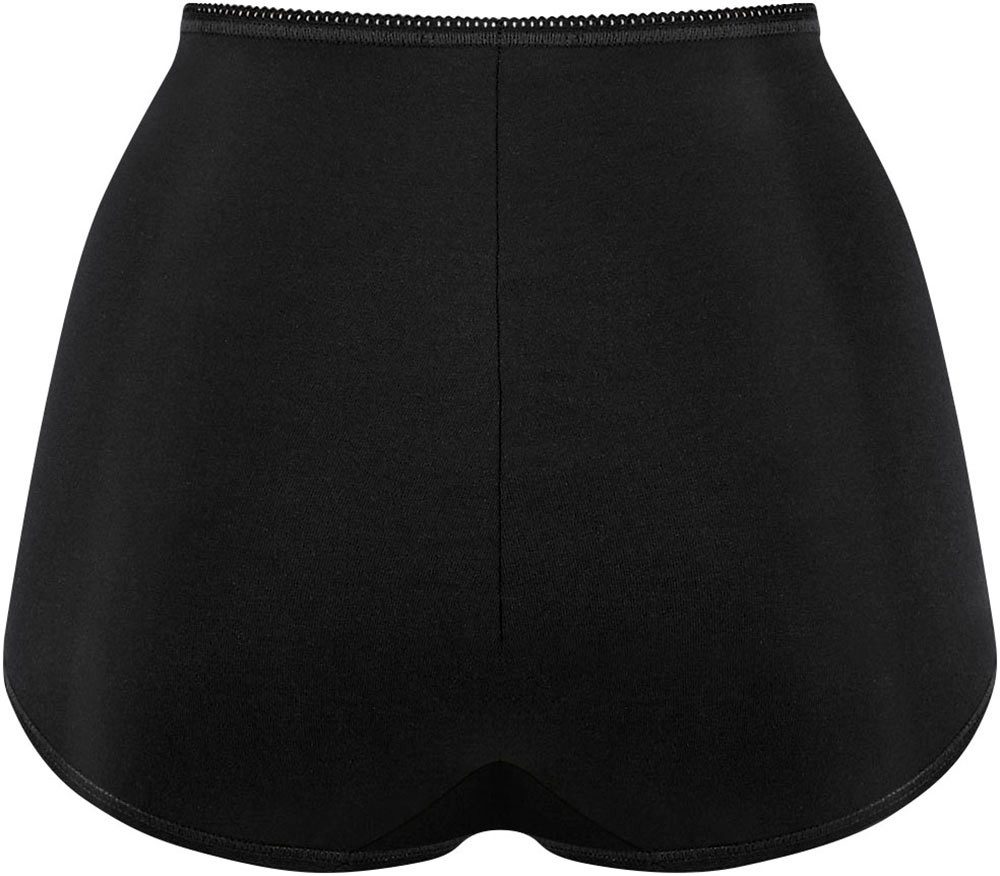 sloggi Maxislip 24/7 Microfibre (3er Pack) besonders dehnbare Qualität, leicht, atmungsaktiv, moderner Look