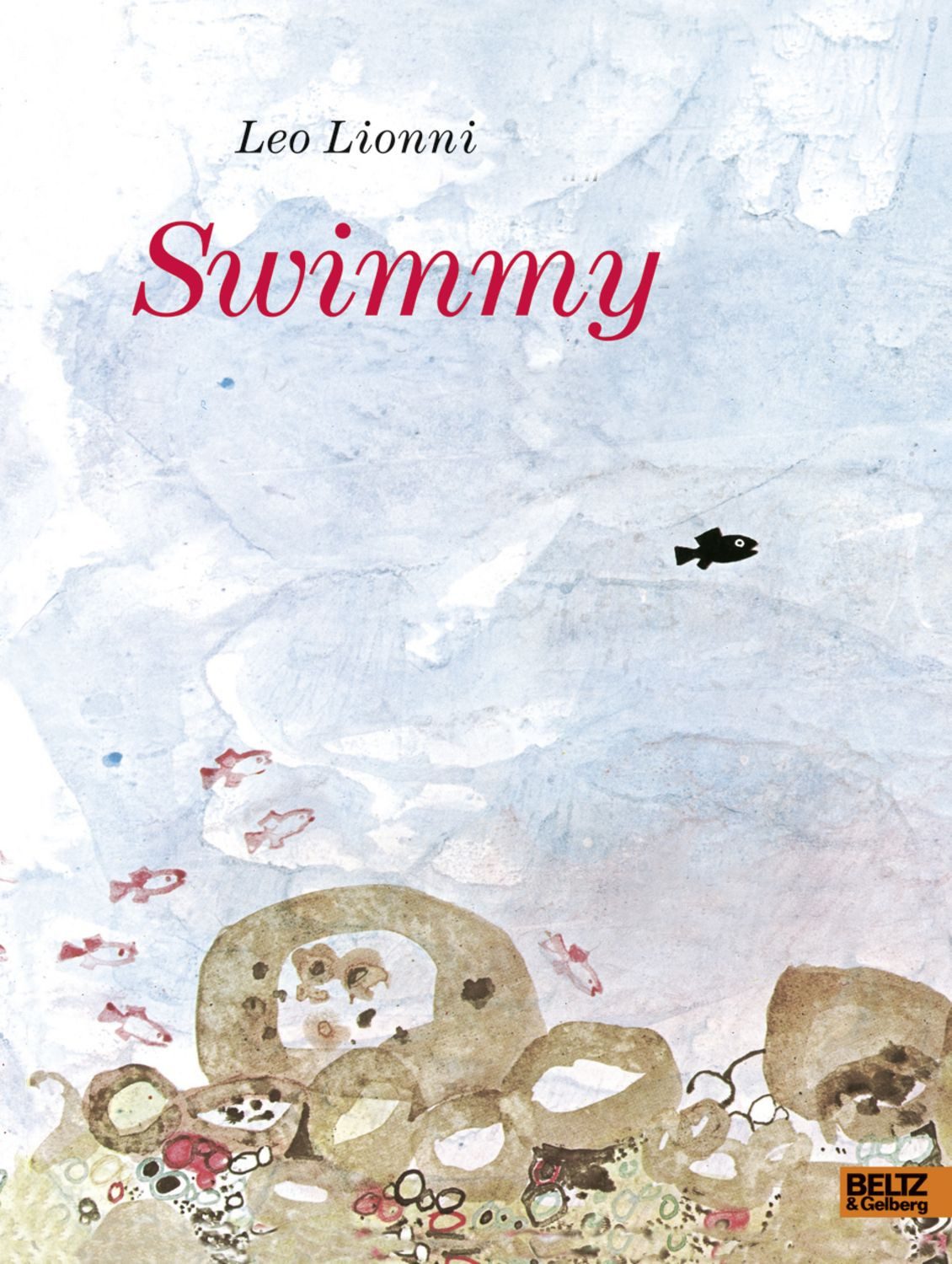 Swimmy / Leo Lionni