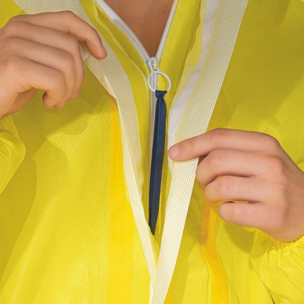 Uvex Overall