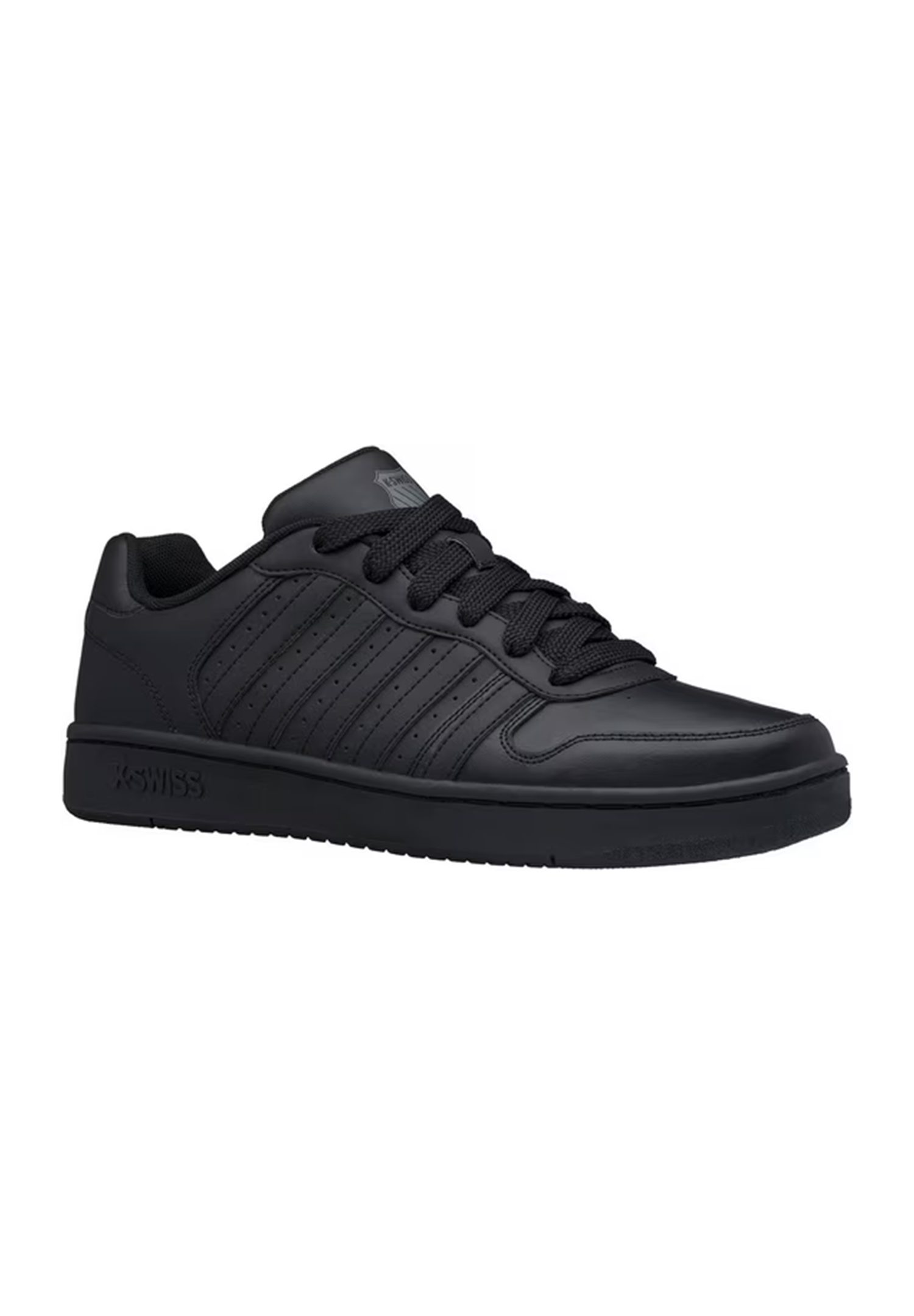 K-Swiss Court Shield II Sneaker