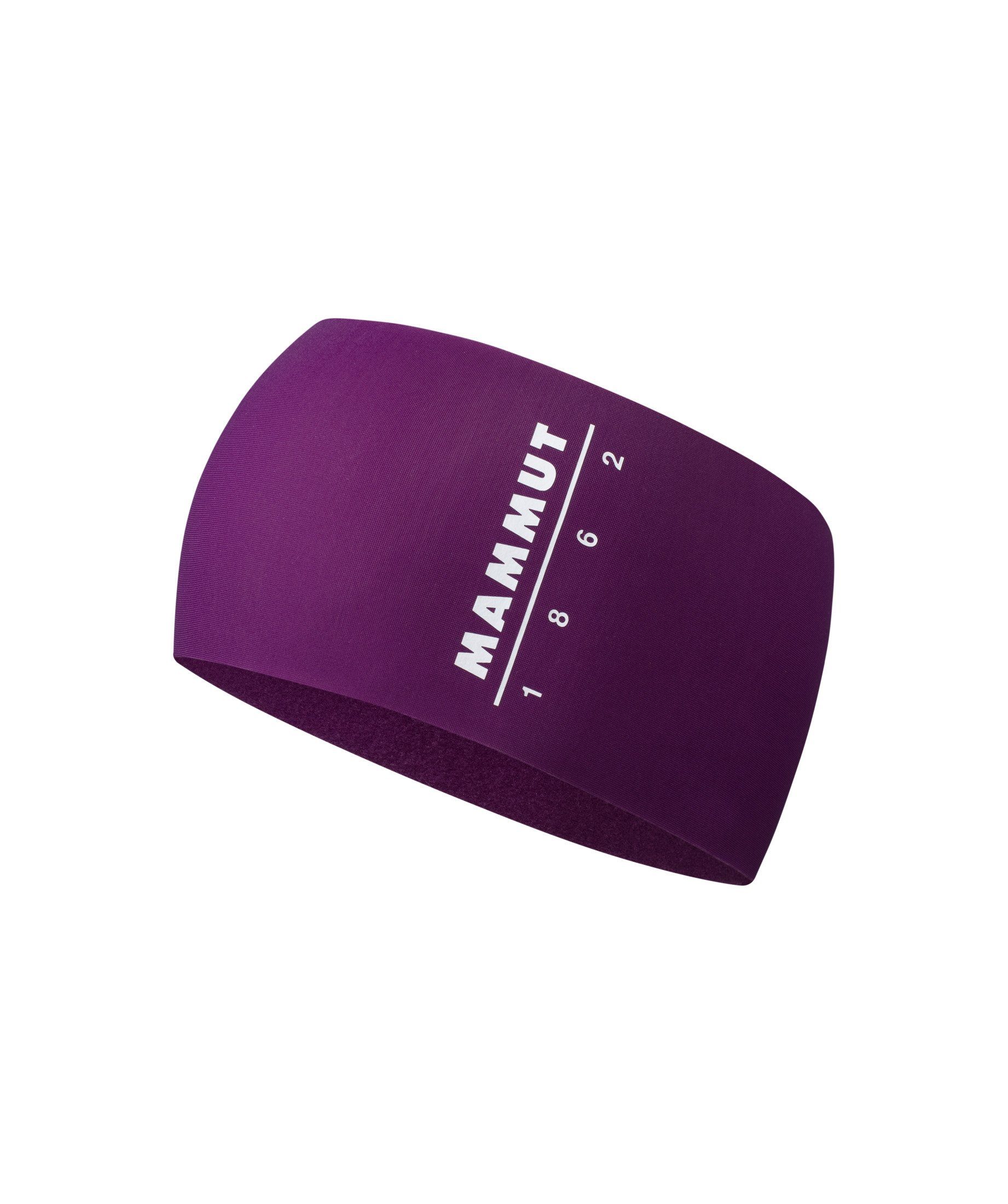 Mammut Stirnband Aenergy Headband (1-St) grape