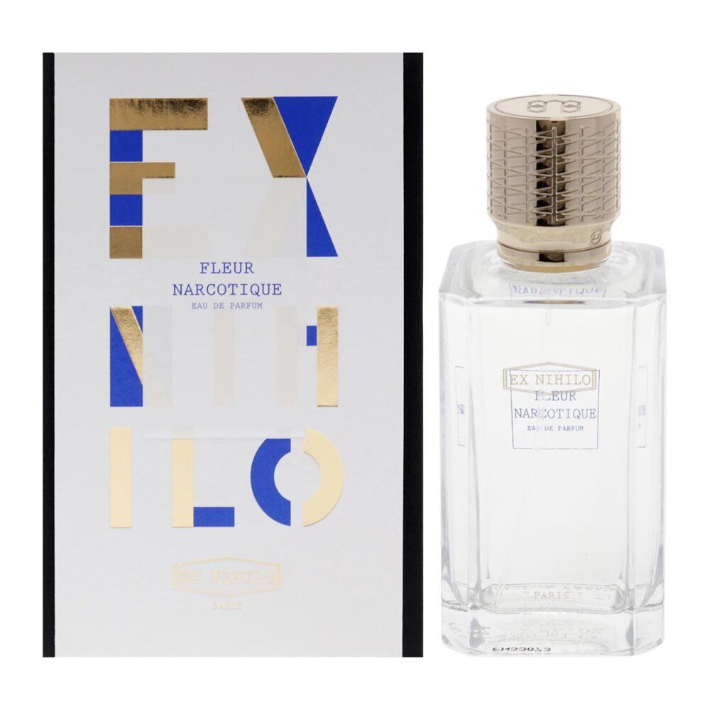 Ex Nihilo Körperpflegeduft Fleur Narcotique Eau De Parfum 100ml (unisex)