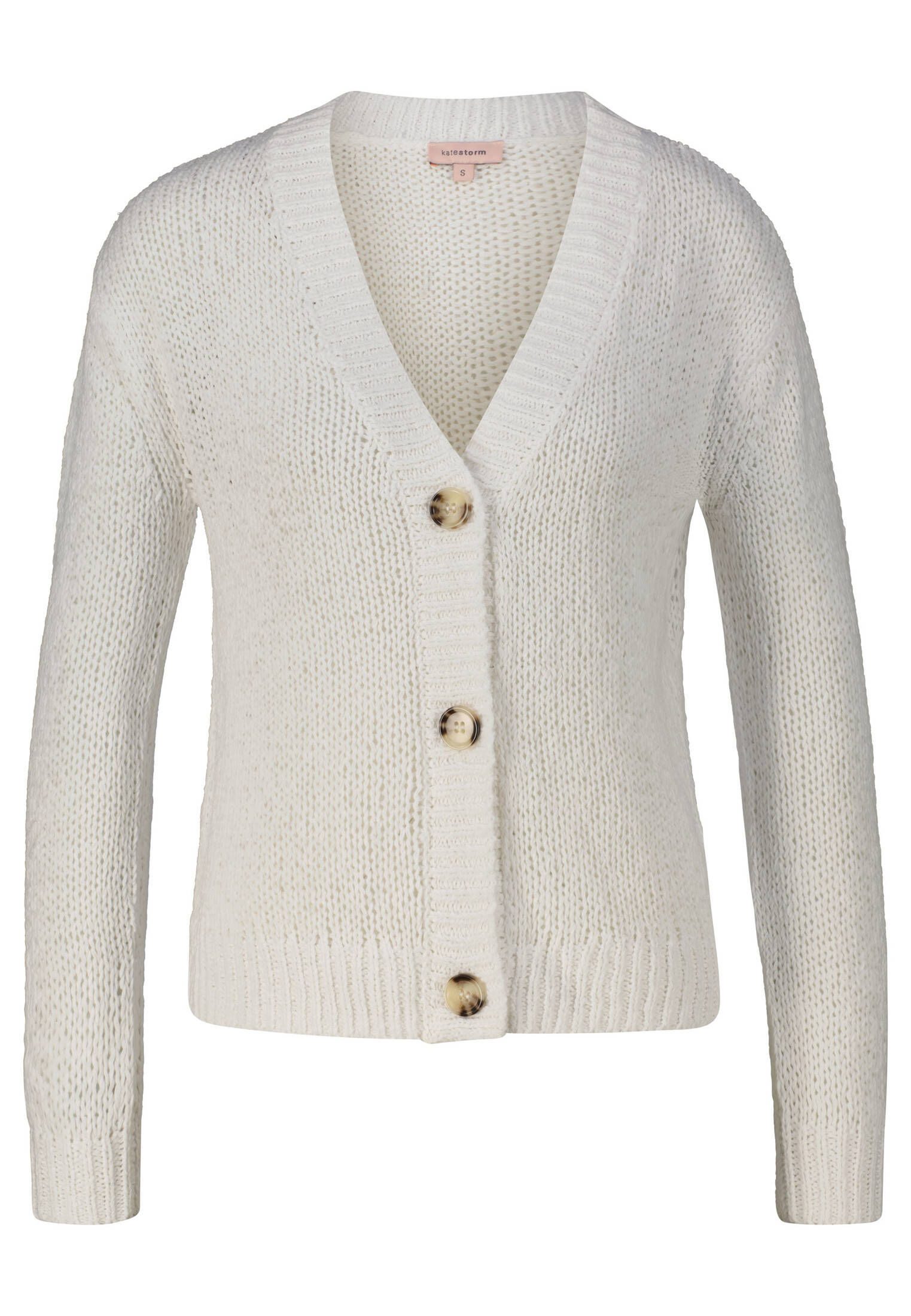Kate Storm Cardigan Damen Strickjacke aus günstig online kaufen