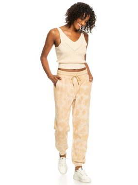 Roxy Jogger Pants Fools Gold