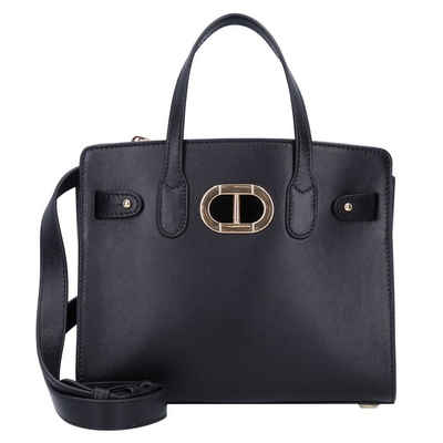 Dee Ocleppo Henkeltasche, Leder