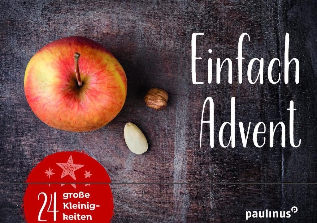 Adventskalender Einfach Advent!