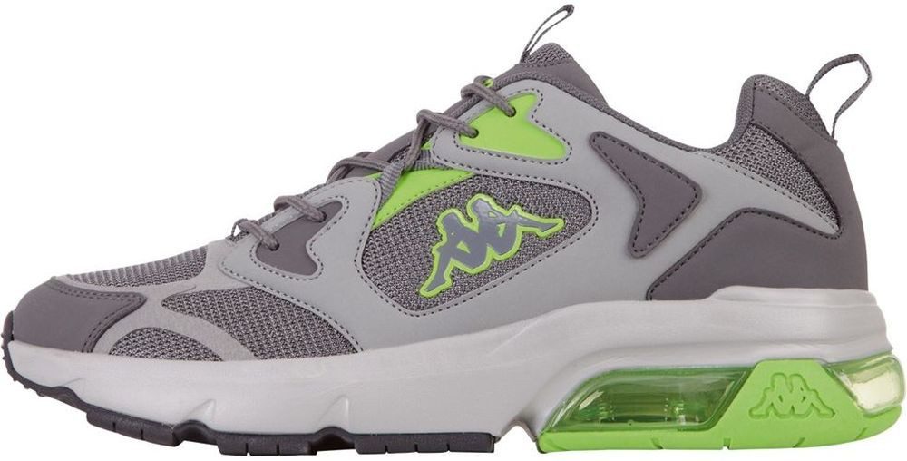 Kappa Sneaker Sneaker günstig online kaufen