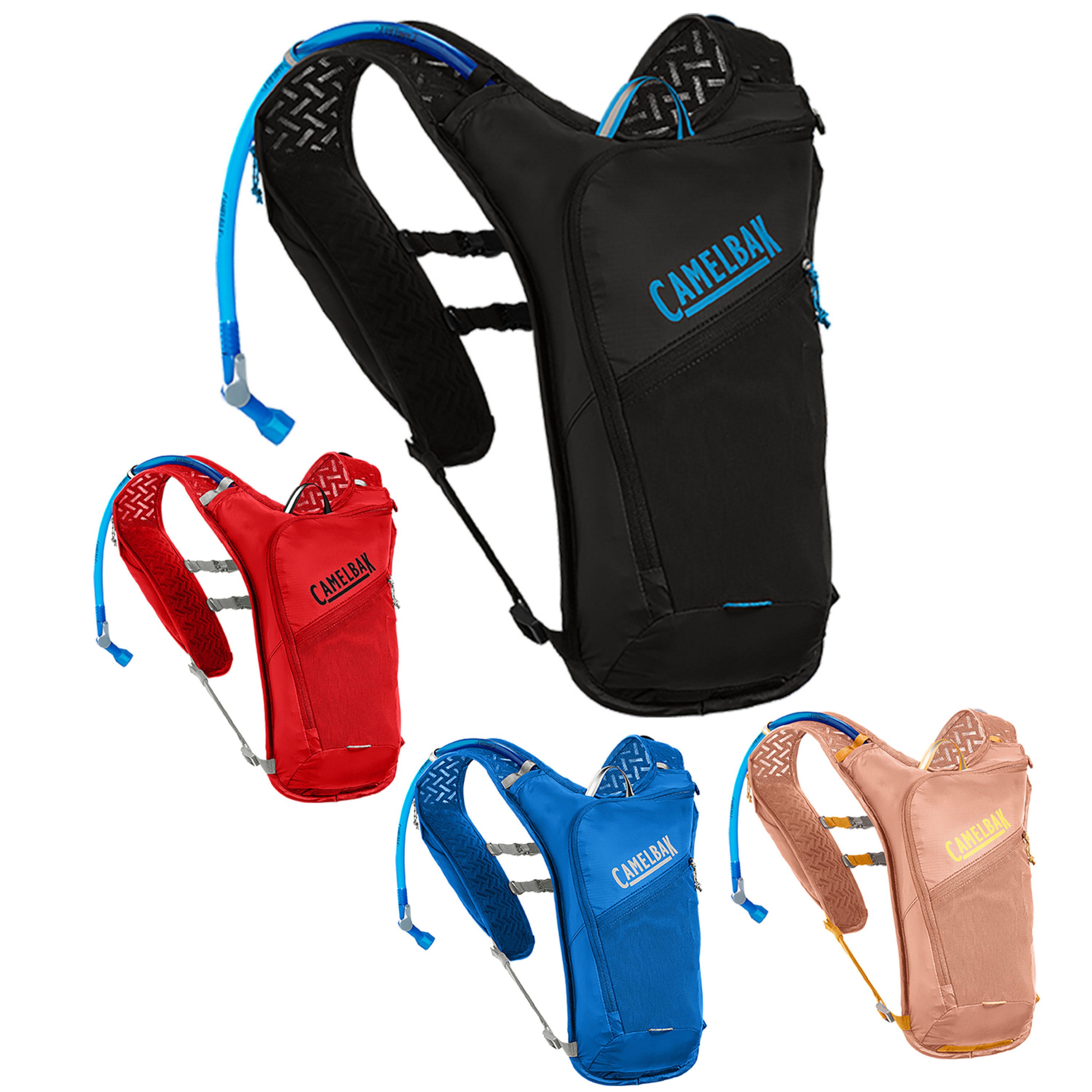 Camelbak Trinkrucksack Dart Run Vest Laufweste Trinkweste Crux System