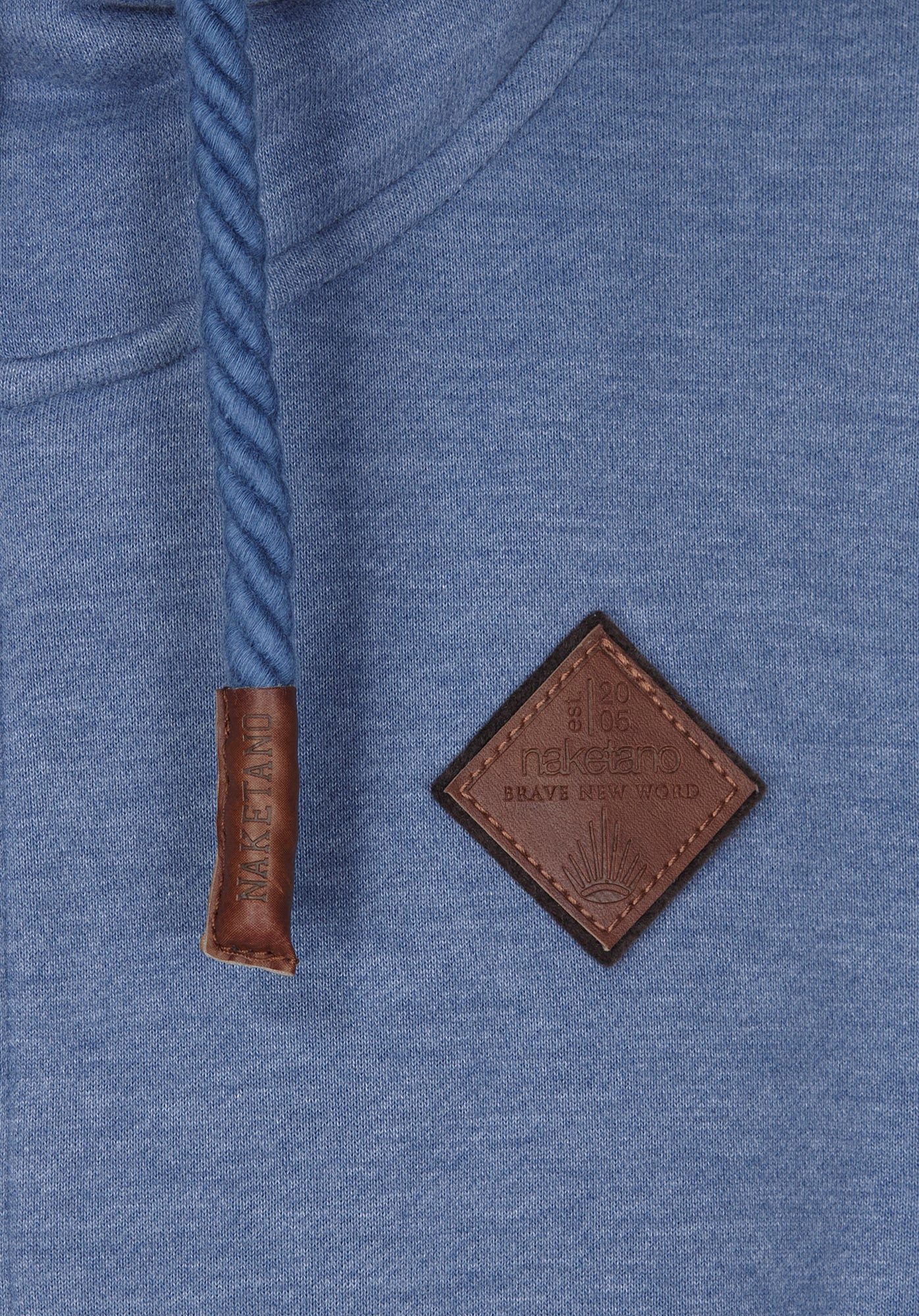 naketano Sweatjacke