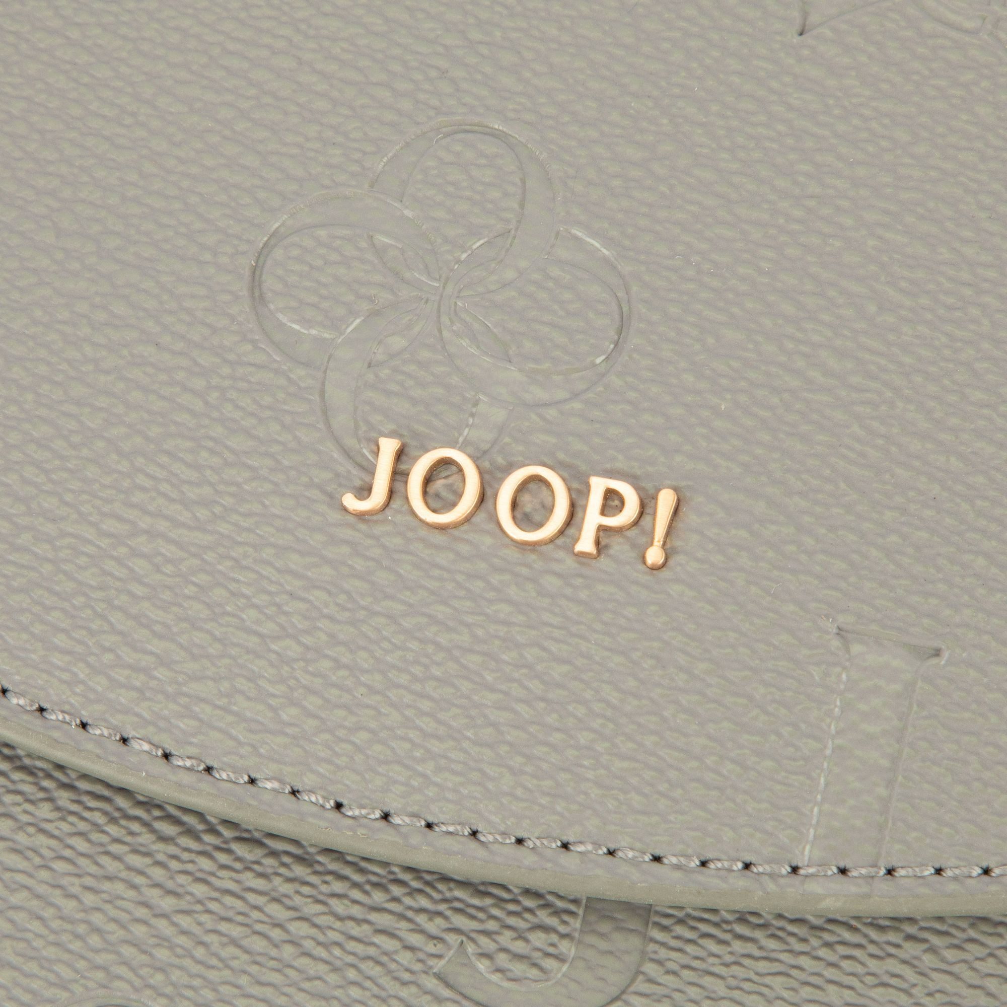 JOOP! Henkeltasche Decoro Edition, Polyurethan