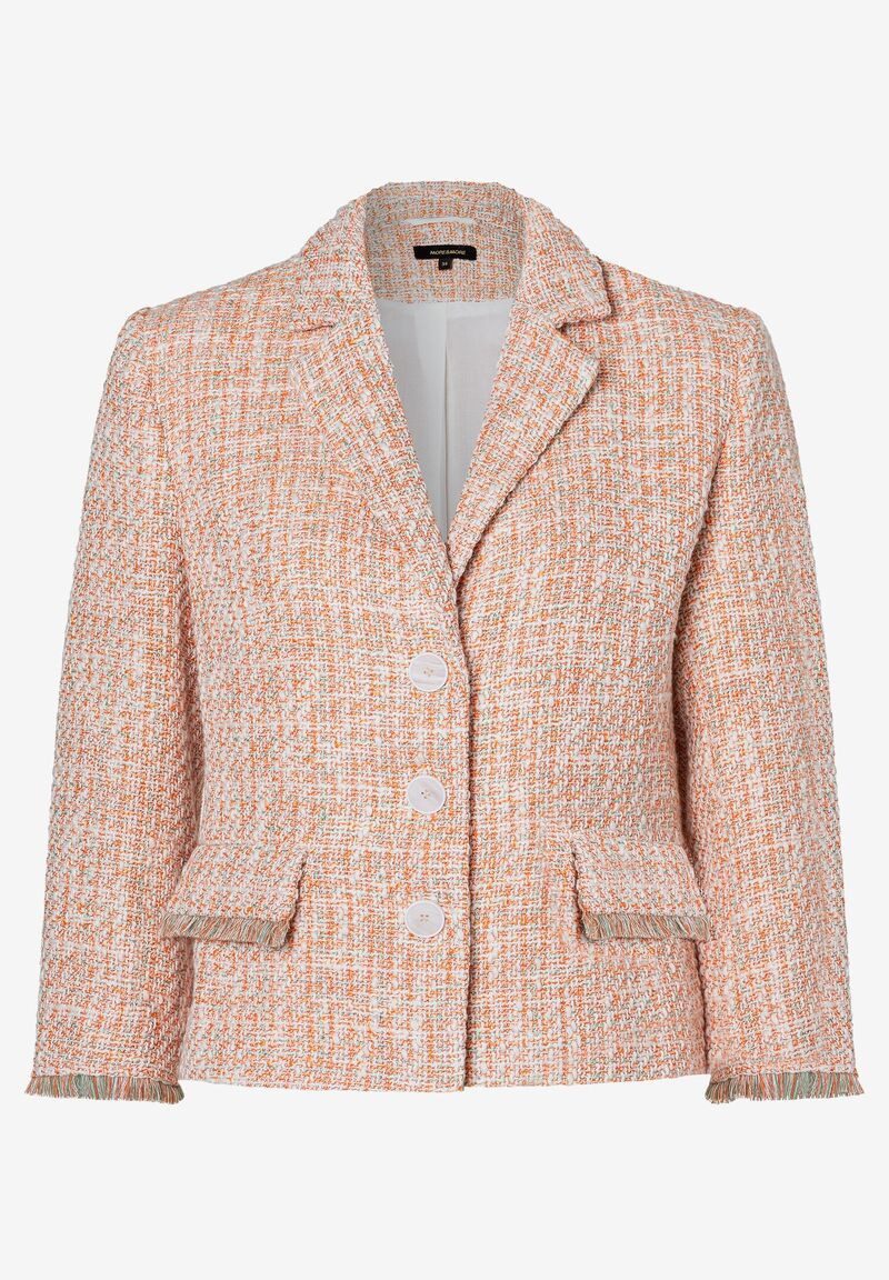 Blusenblazer