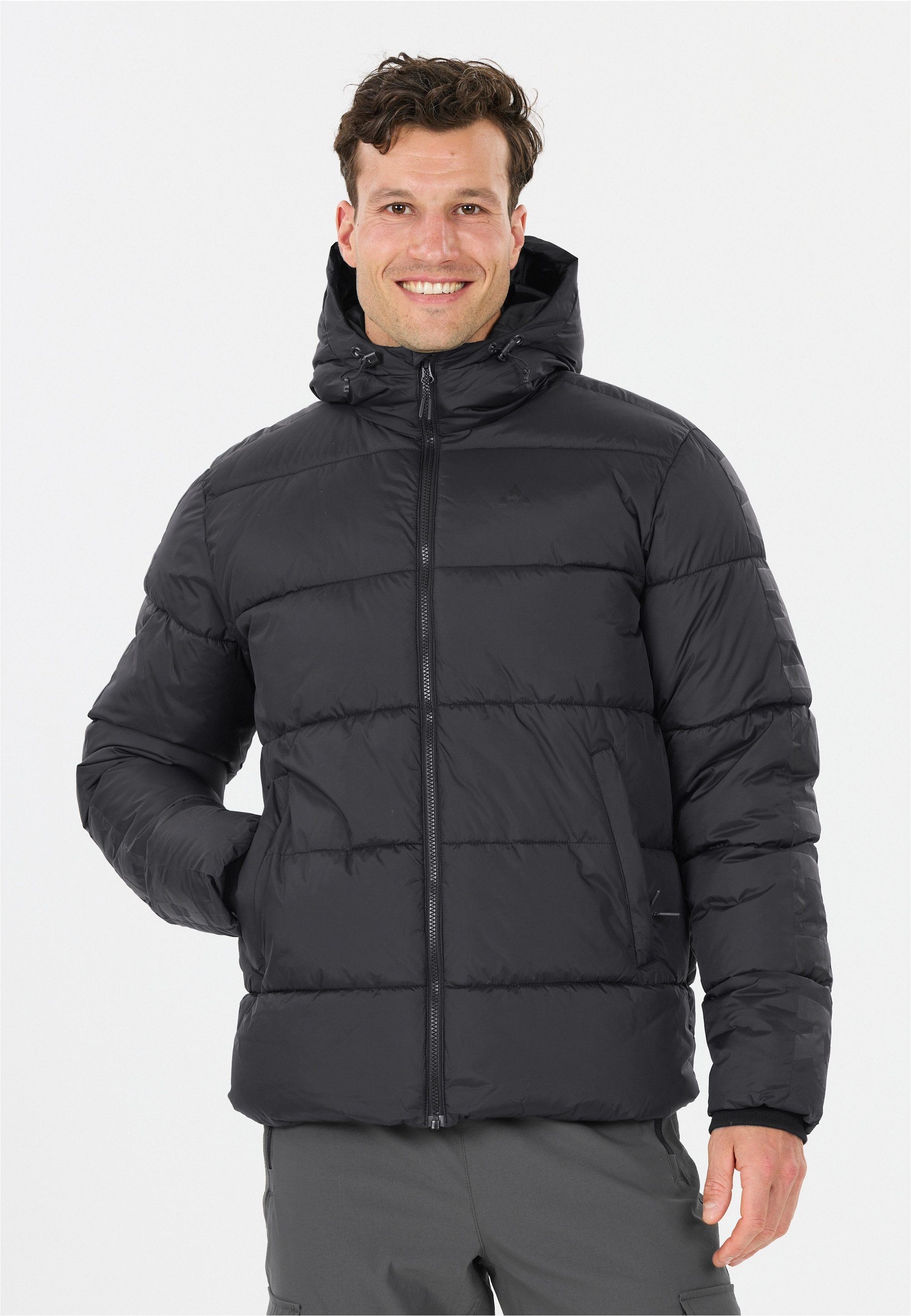 WHISTLER Skijacke Kozak mit wasserabweisender Eigenschaft