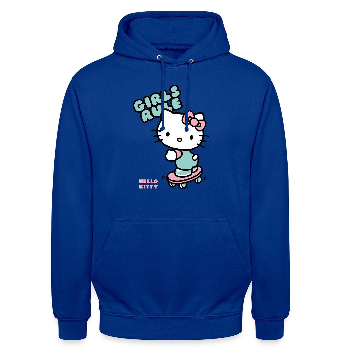 Royalblau