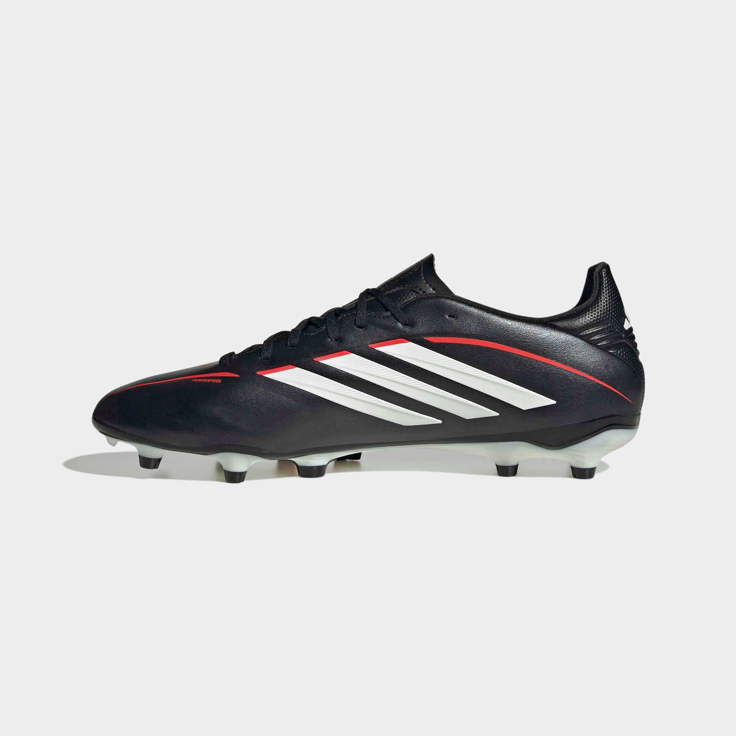 adidas Performance COPA PURE IV LEAGUE, FESTE BÖDEN Fußballschuh Außensohle für feste Böden