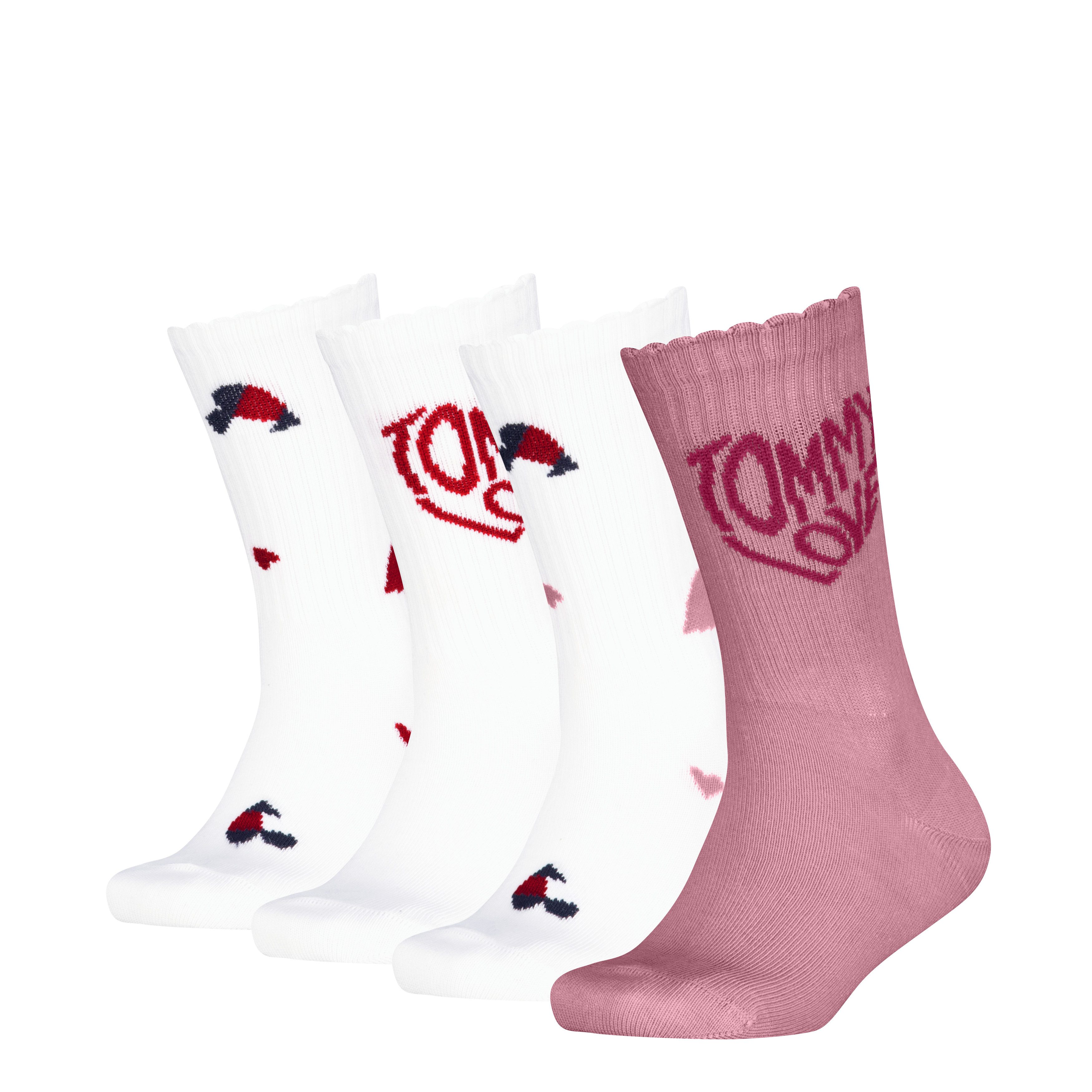 Tommy Hilfiger Socken (4 Paar)
