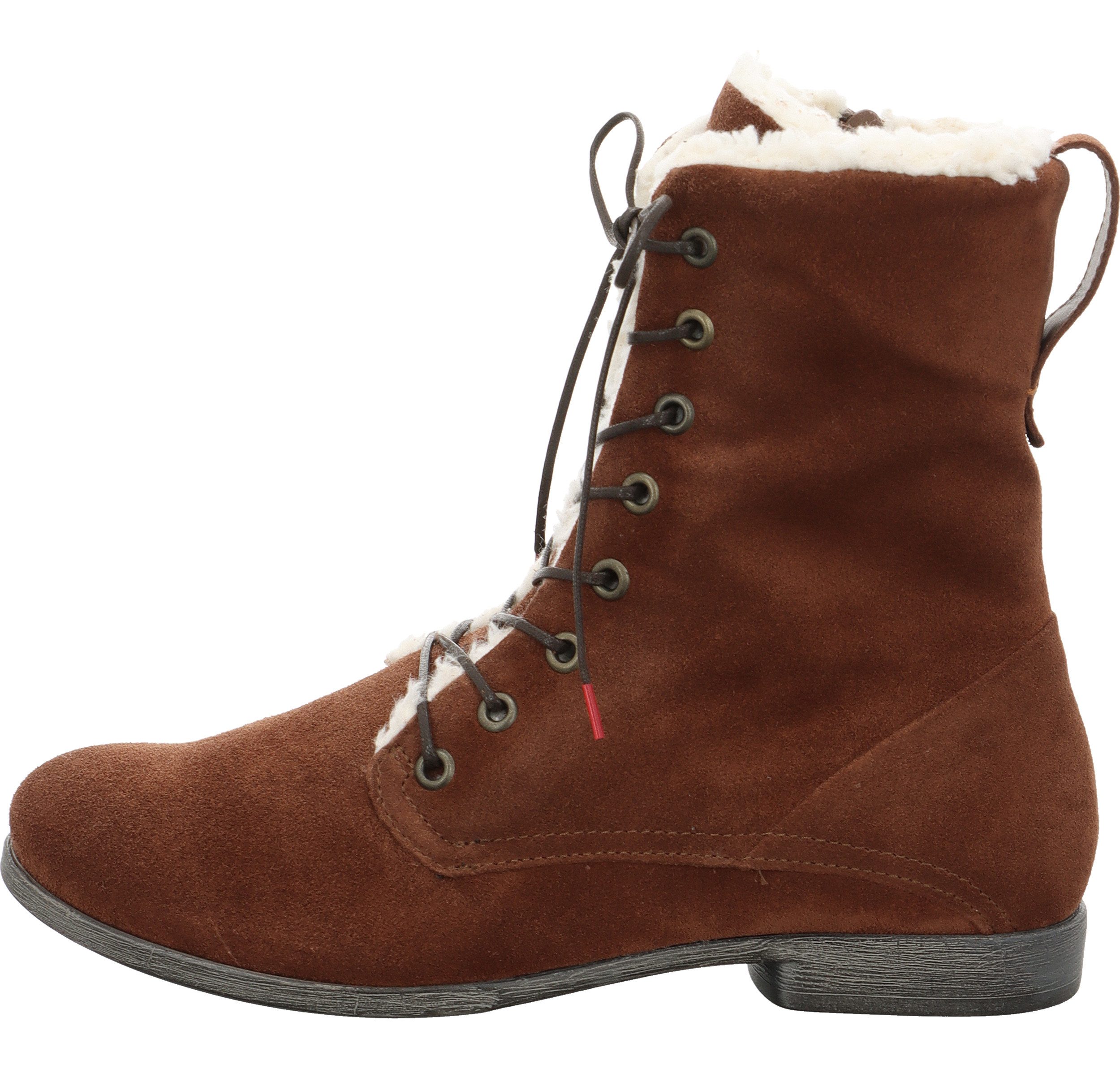 AGRAT Winterstiefel