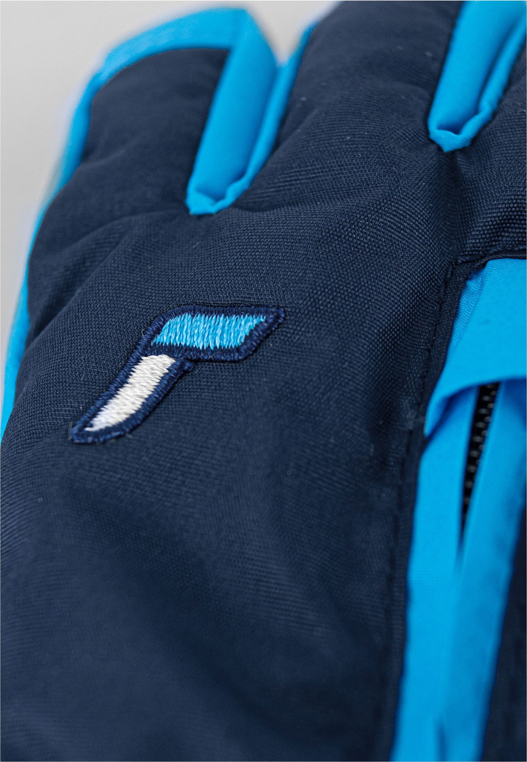 Reusch Skihandschuhe Ben mit praktischer Handgelenkschlaufe