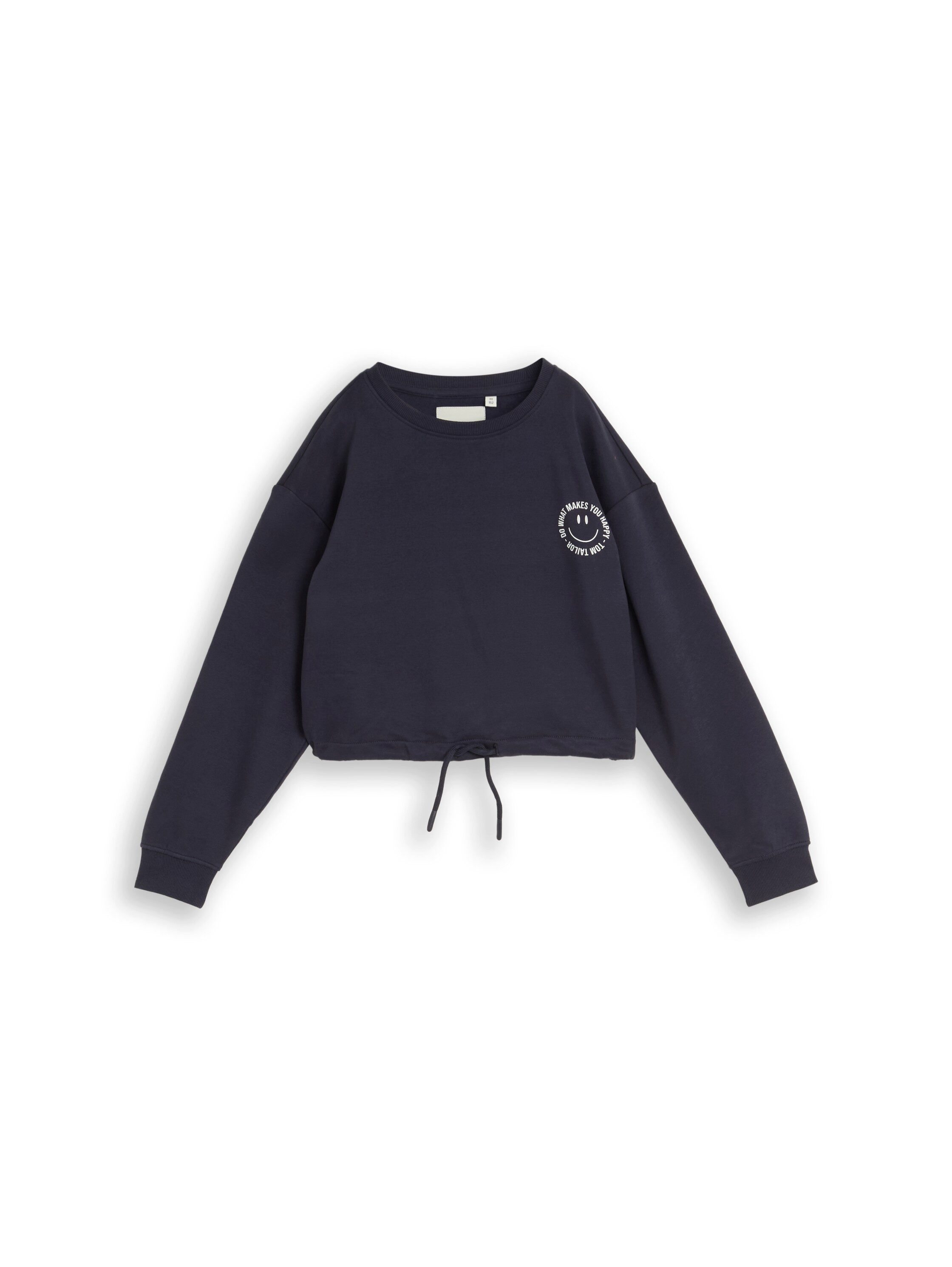 TOM TAILOR Sweatshirt
