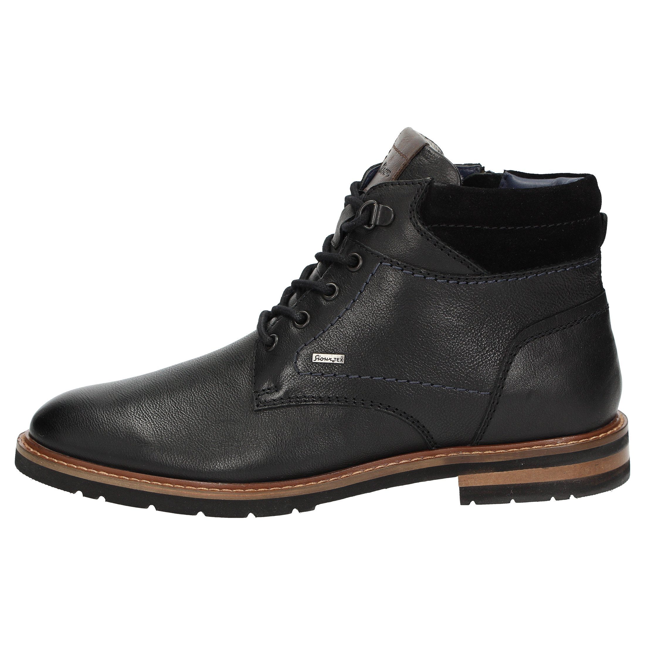 SIOUX Rostolo-701-TEX Stiefelette günstig online kaufen