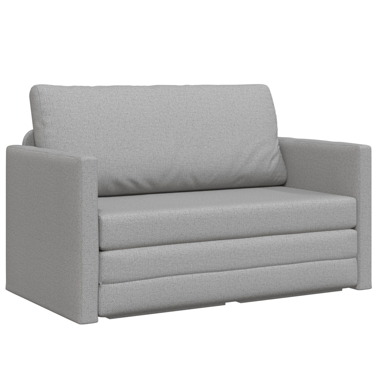 vidaXL Sofa Floor Sofa Bed 2-in-1 günstig online kaufen