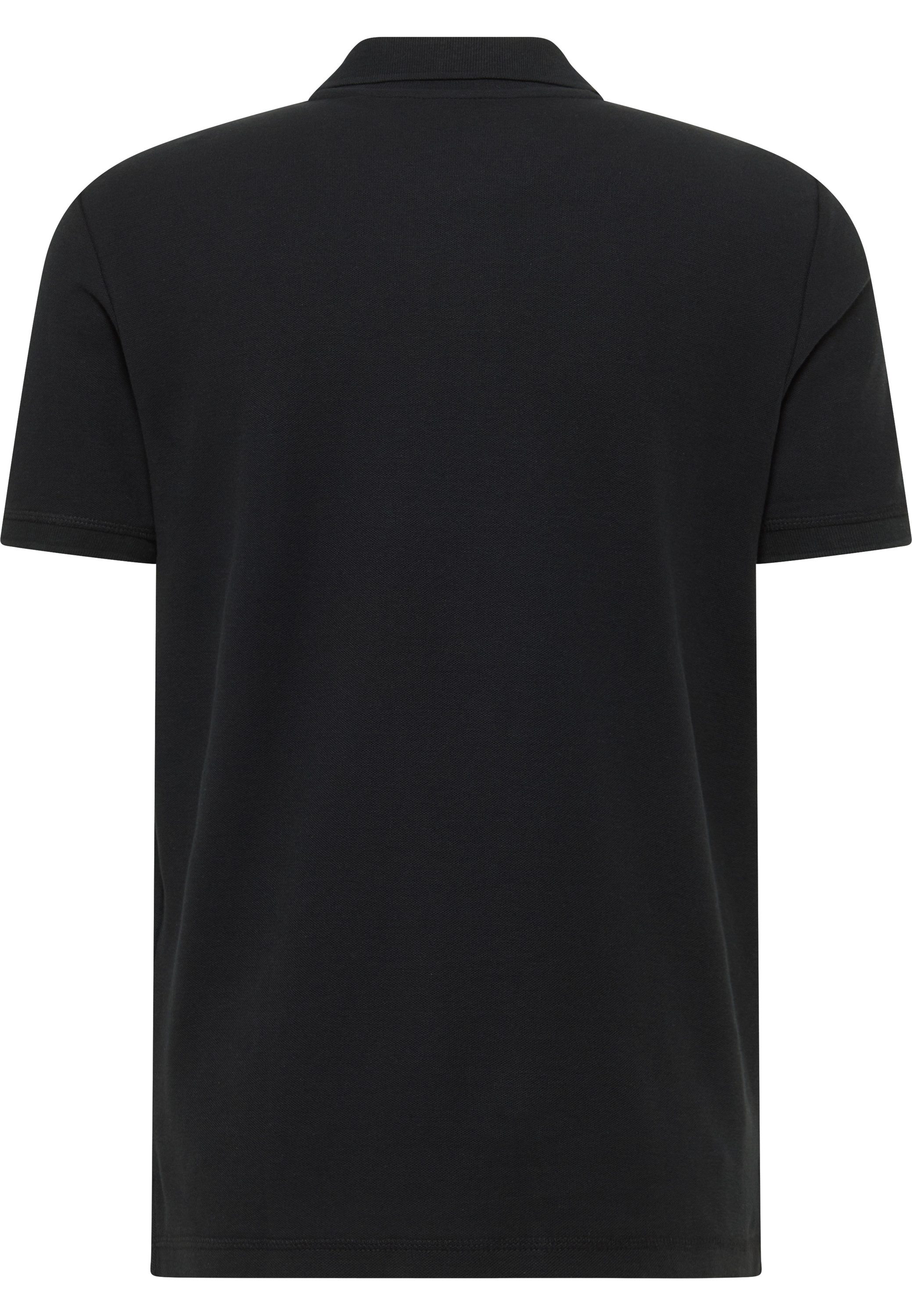 MUSTANG Kurzarmshirt Herren Style Palco