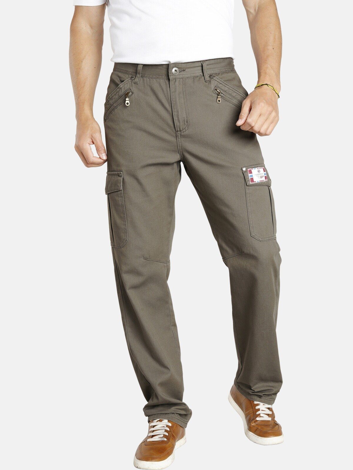 Cargohose NETO