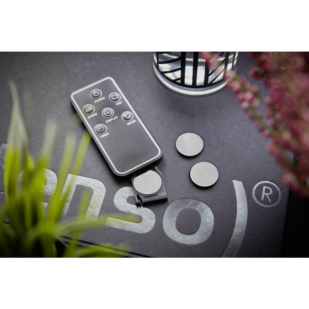 Intenso Intenso Knopfzelle CR2025 3 V 6 St. 160 mAh Lithium 7502426 Knopfzelle