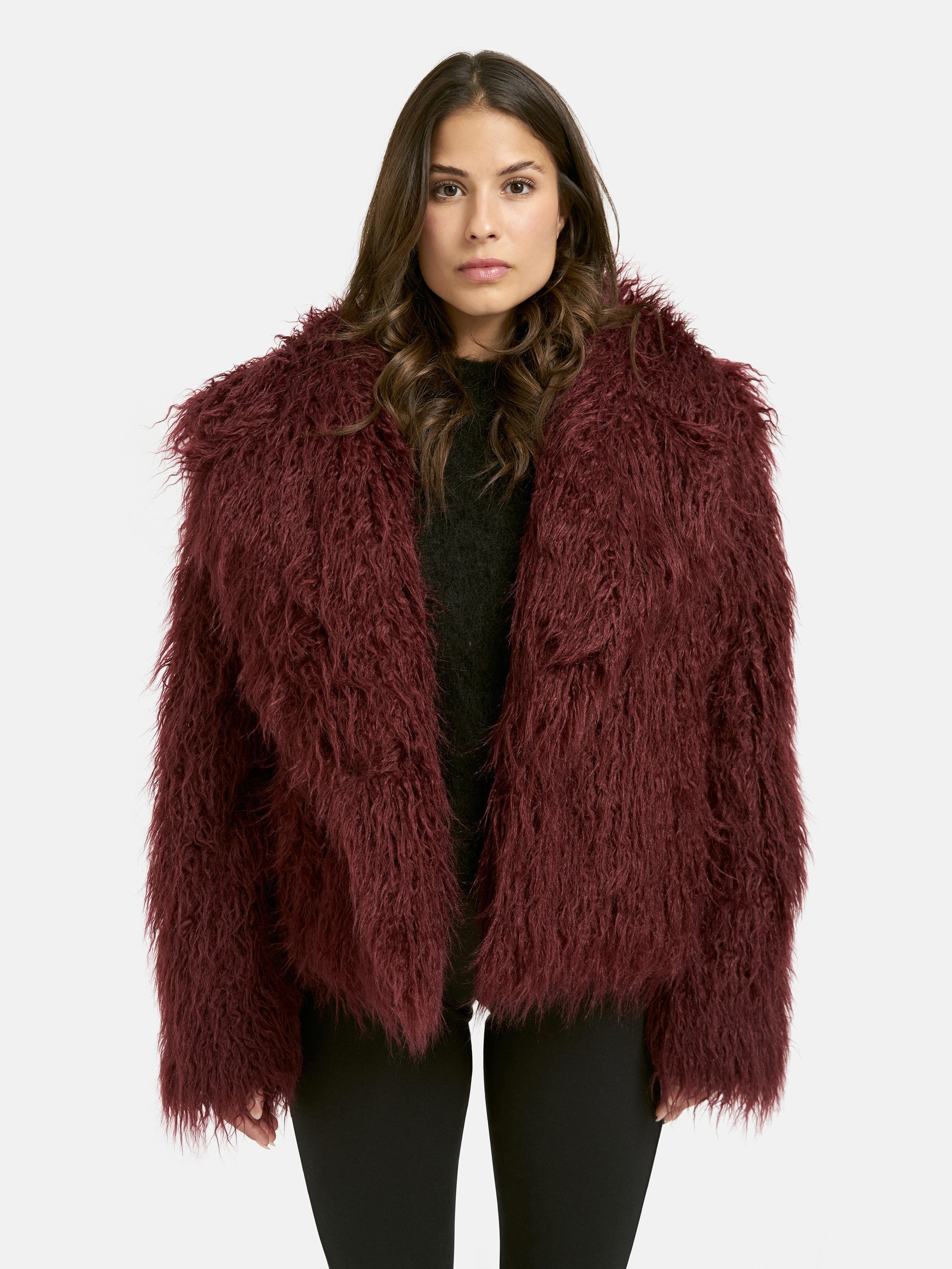 Smith & Soul Outdoorjacke