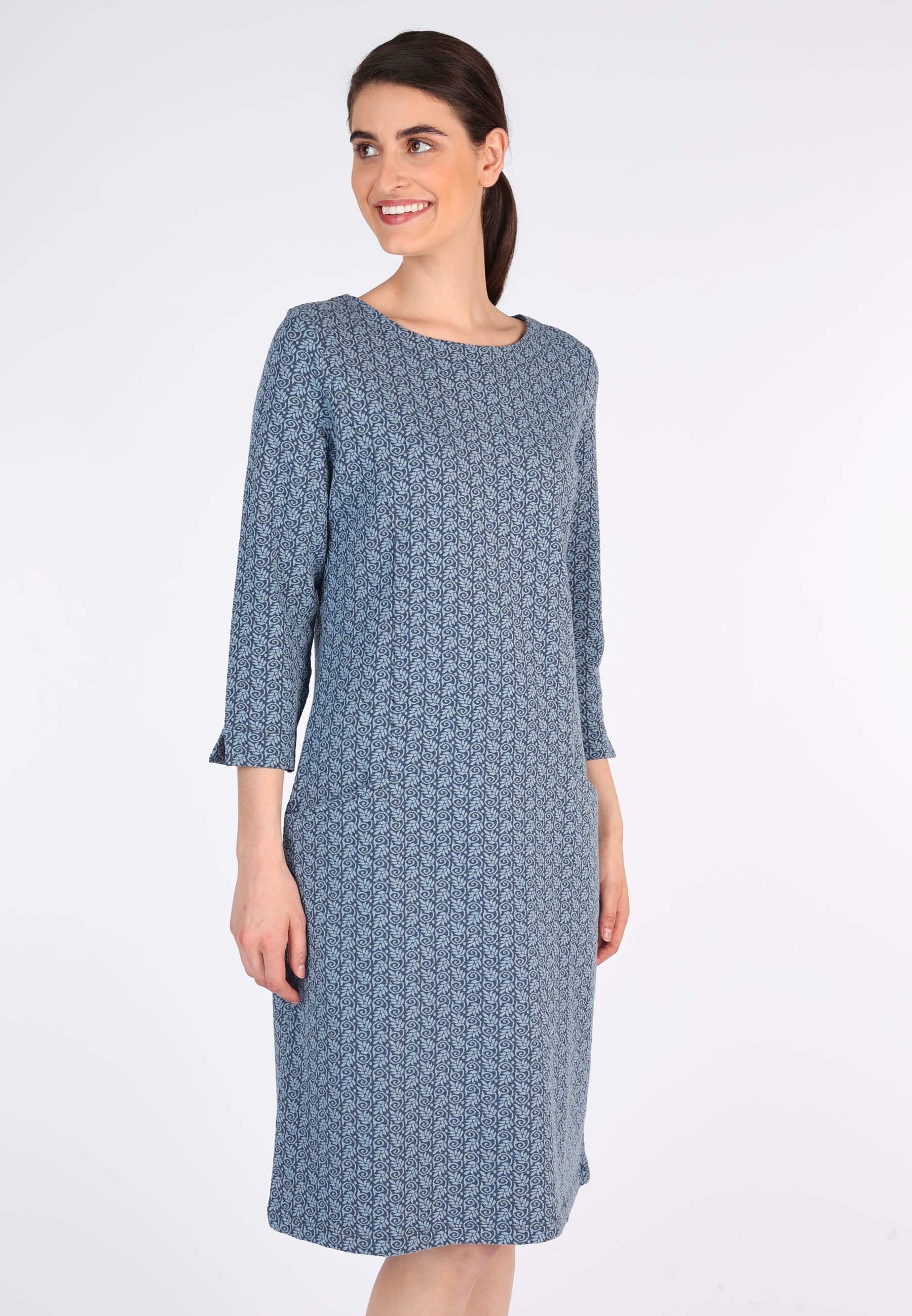 Sorgenfri Sylt Sommerkleid Madita