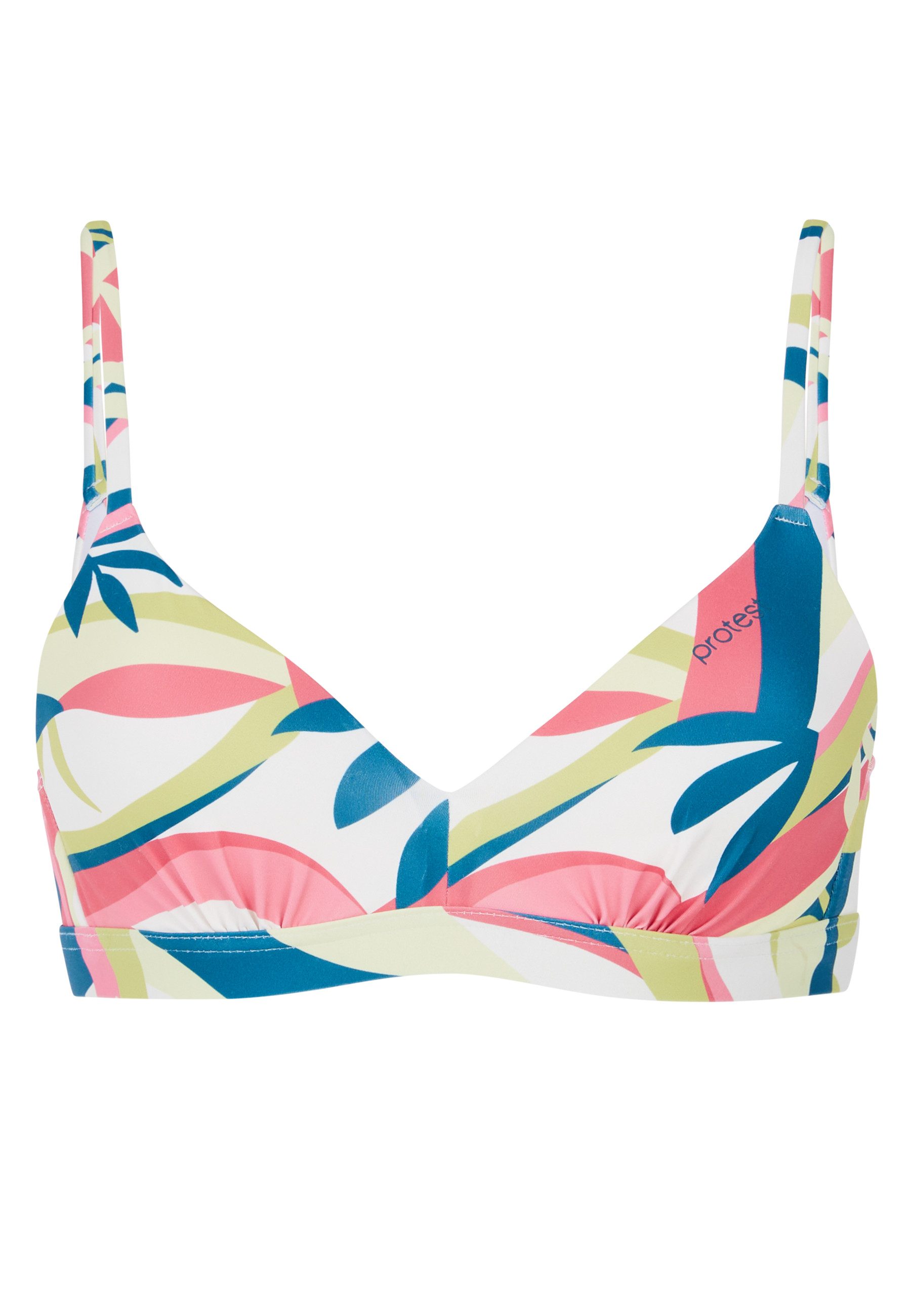 Protest Triangel-Bikini-Top MIXAdairs (Bikini-Oberteil, 1-St)