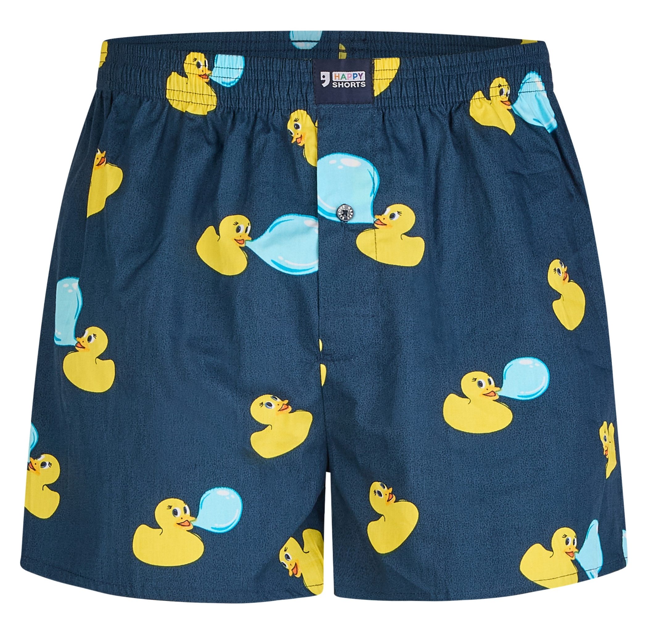 HAPPY SHORTS Boxershorts Happy Shorts Herren american Boxer Boxershorts Ent günstig online kaufen