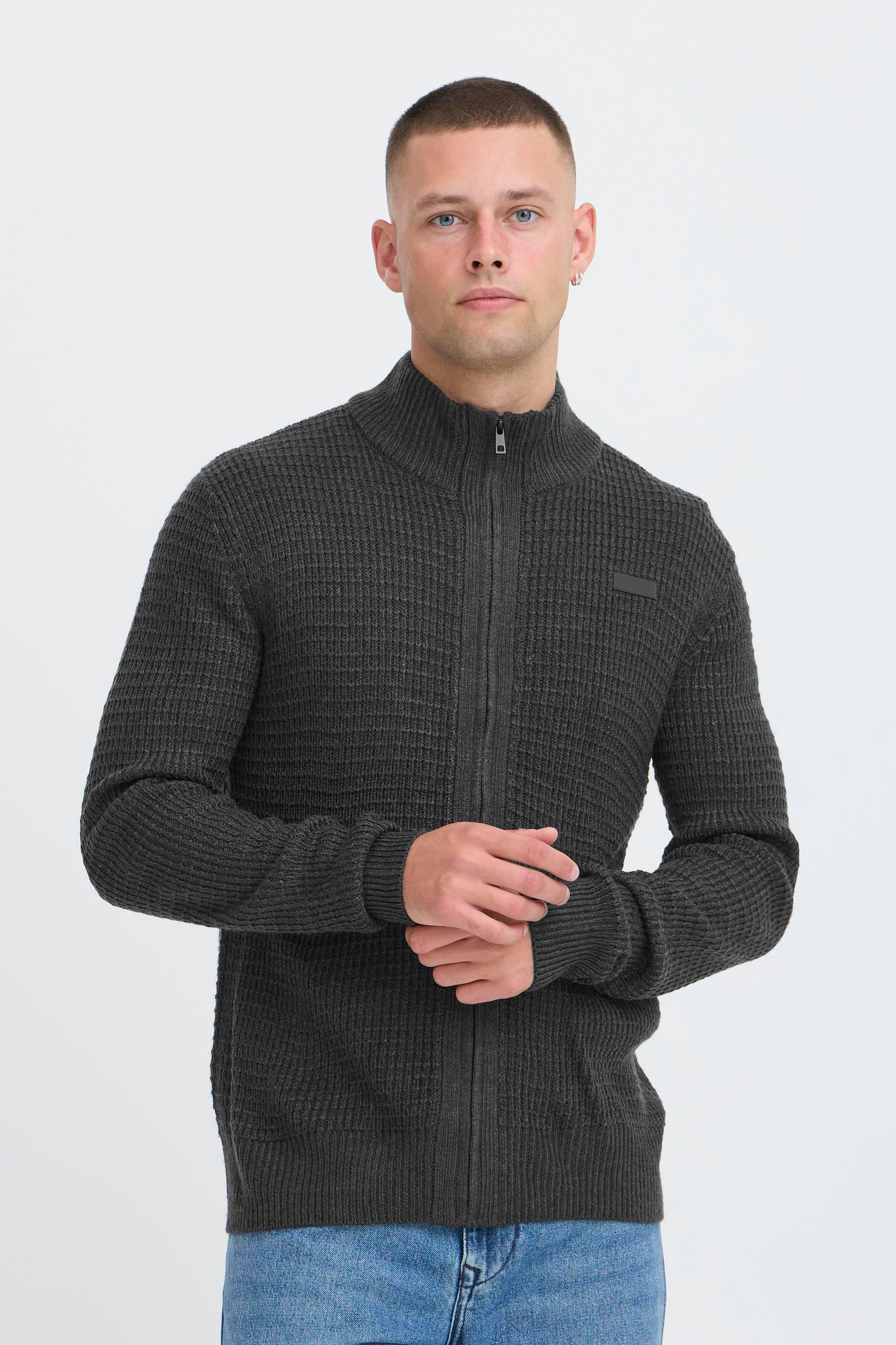 Blend Strickjacke BHMPattix Stilvolle Strickjacke mit günstig online kaufen