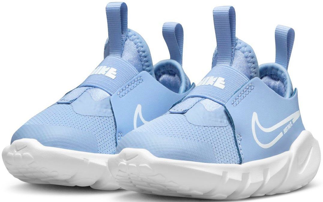 Nike FLEX RUNNER 2 (TD) Laufschuh cobalt bliss