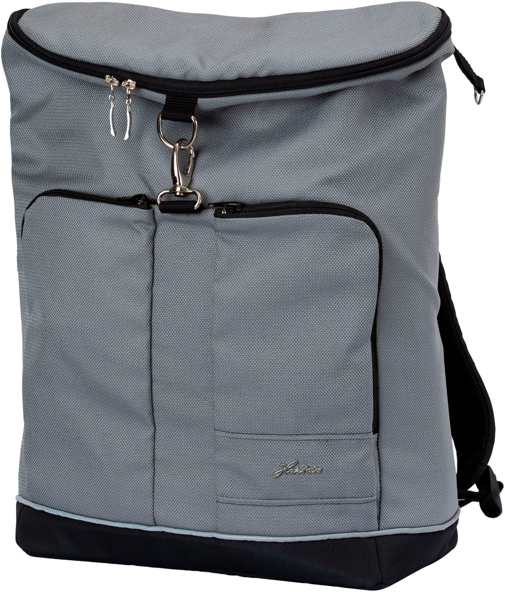 Hartan Wickelrucksack Space bag, mit Thermofach; Made in Germany