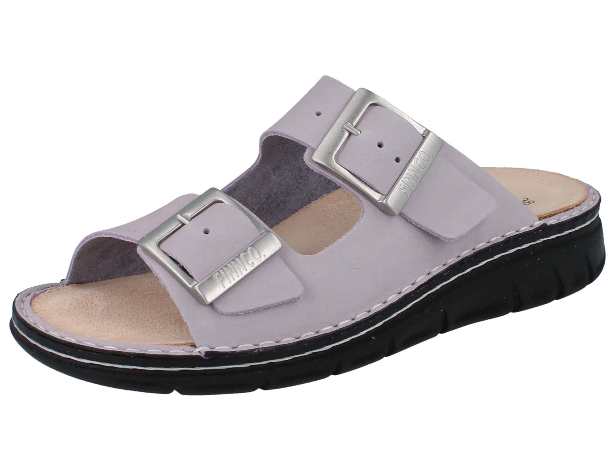 Finn Comfort Pantolette günstig online kaufen