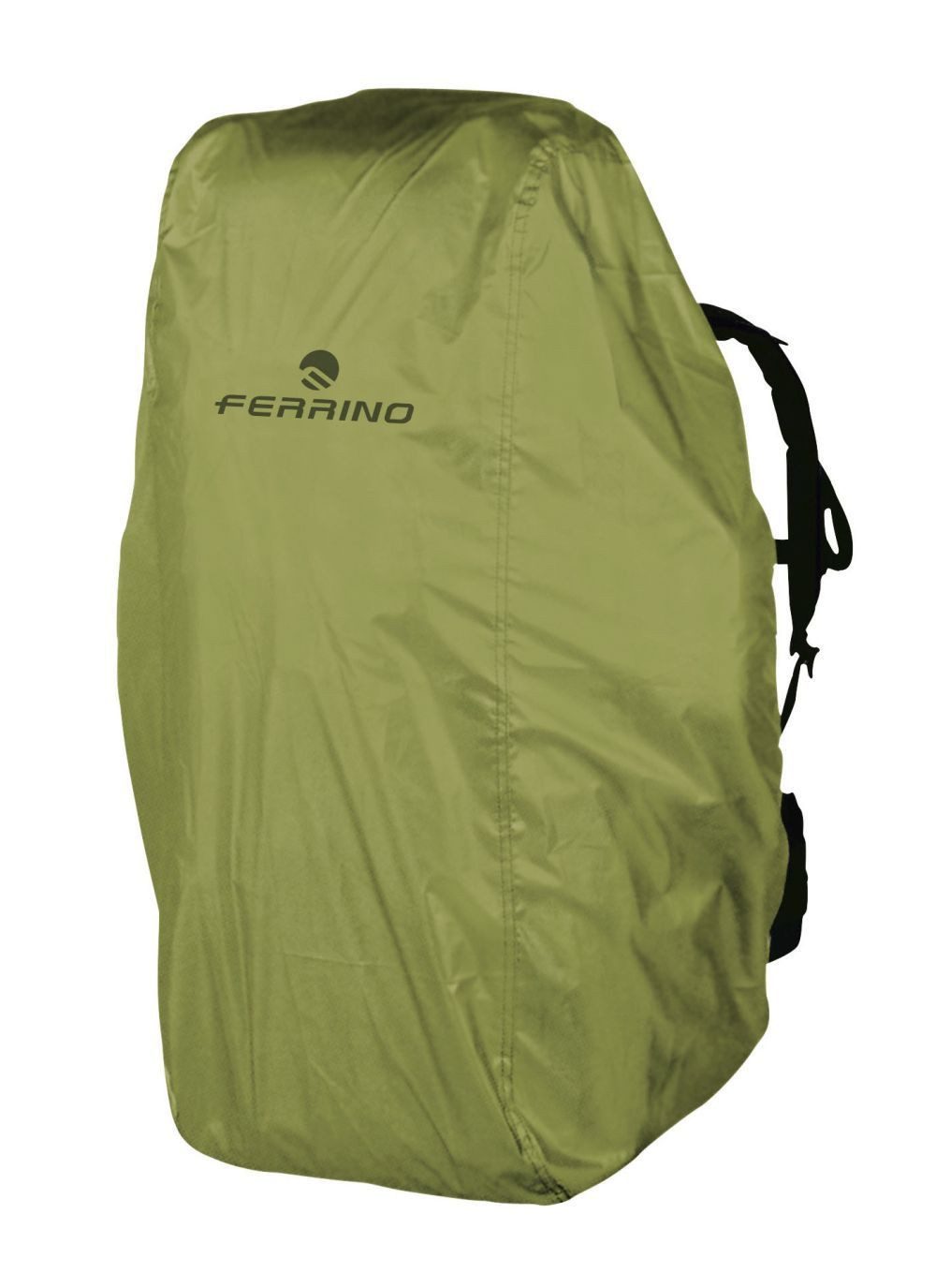 Rucksack Ferrino Rucksackhülle 25 - 50 L grün